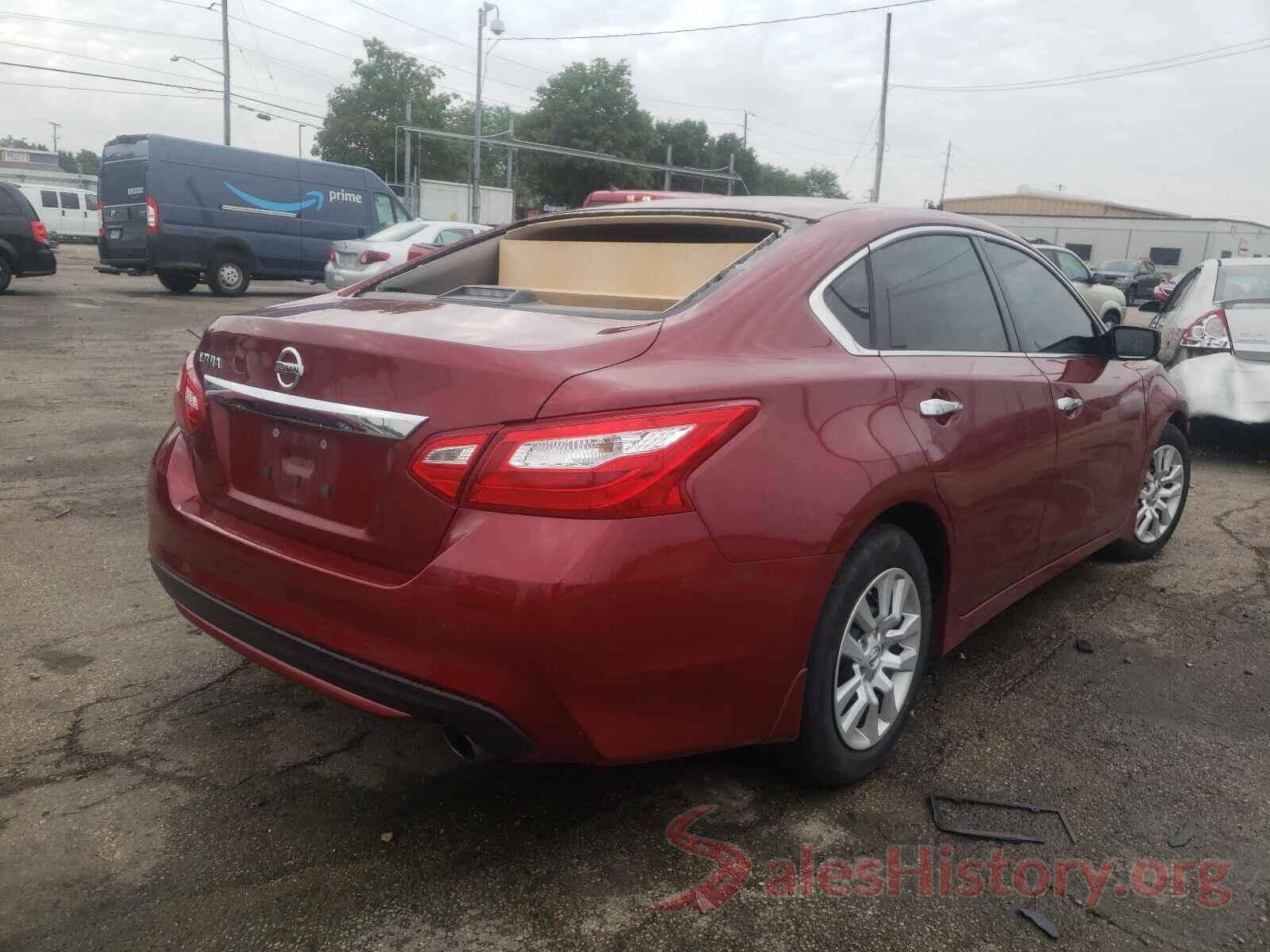 1N4AL3APXGN391511 2016 NISSAN ALTIMA