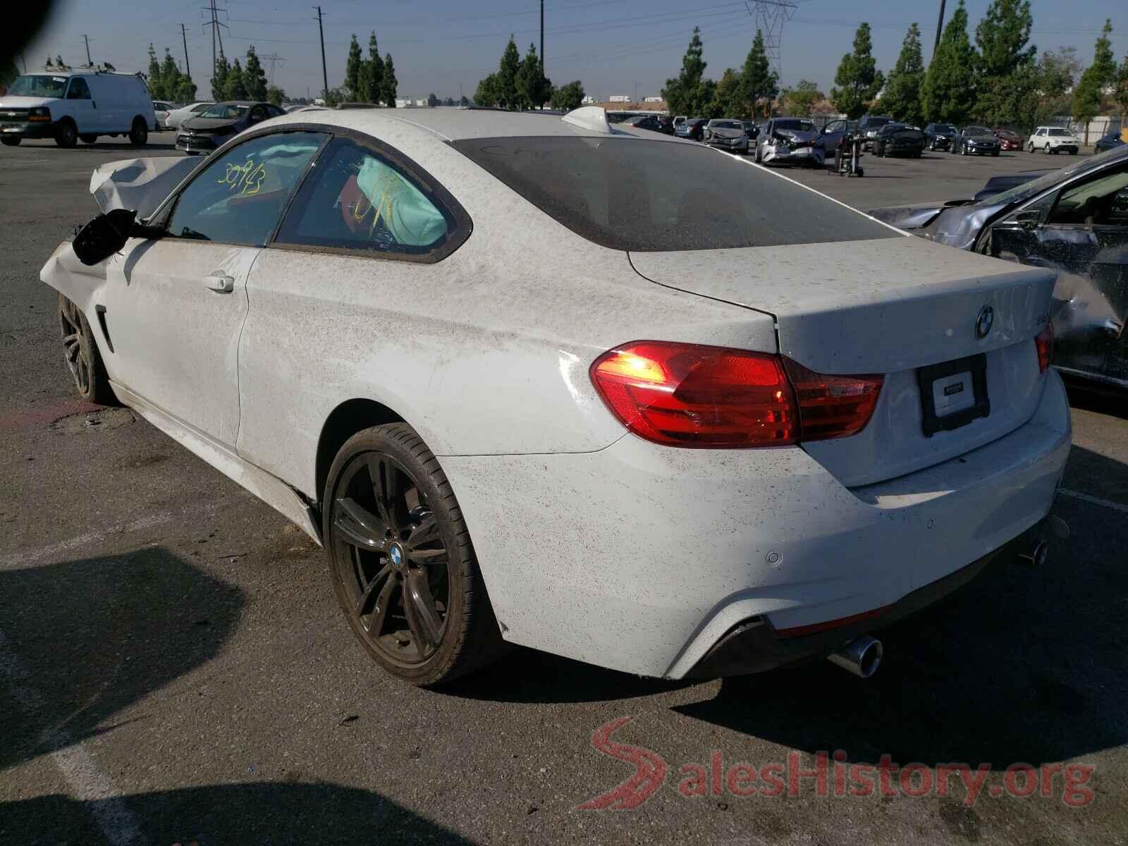 WBA4P1C33HK522854 2017 BMW 4 SERIES