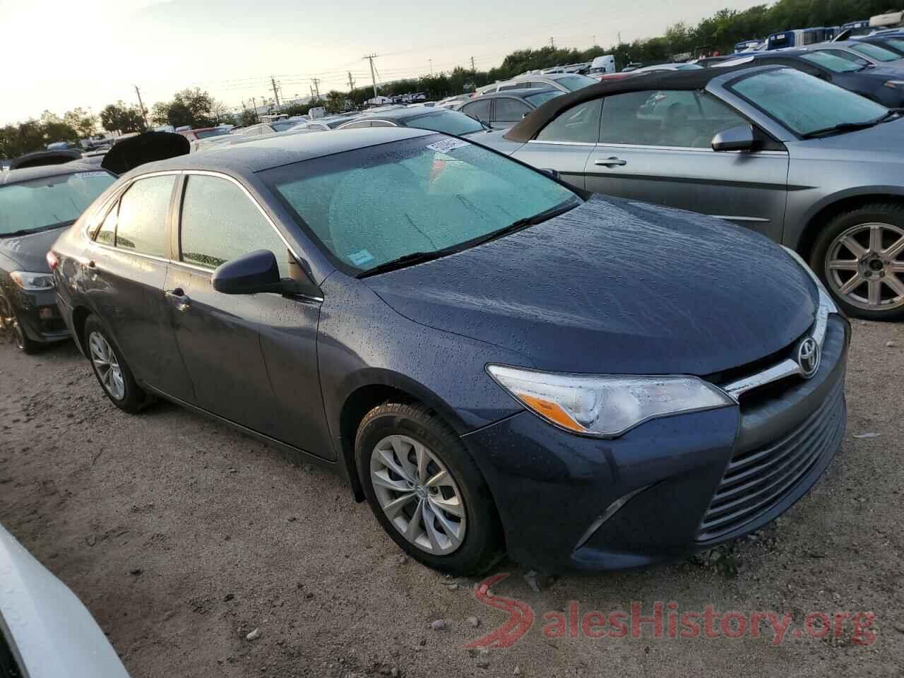 4T4BF1FKXGR538487 2016 TOYOTA CAMRY