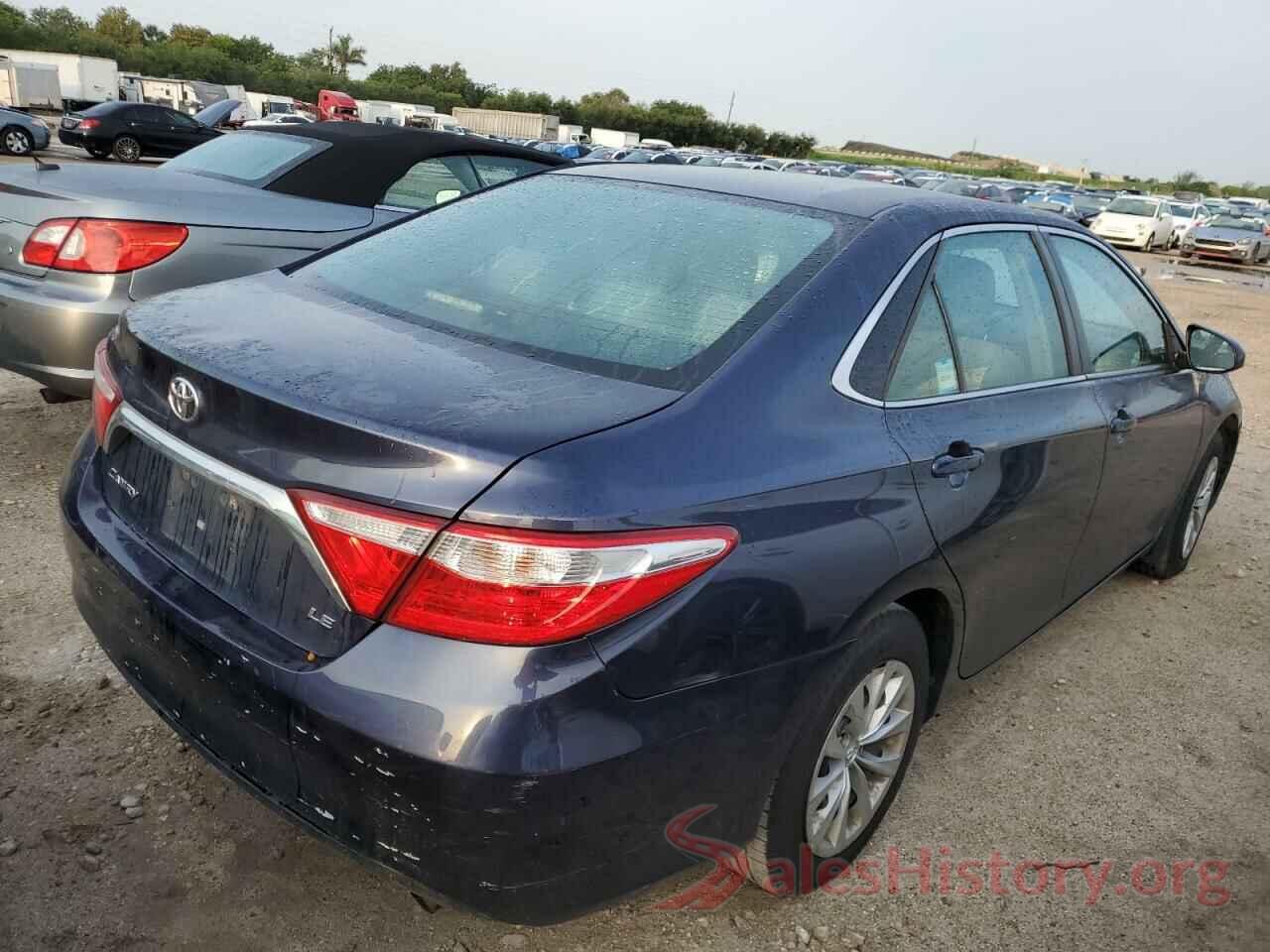 4T4BF1FKXGR538487 2016 TOYOTA CAMRY