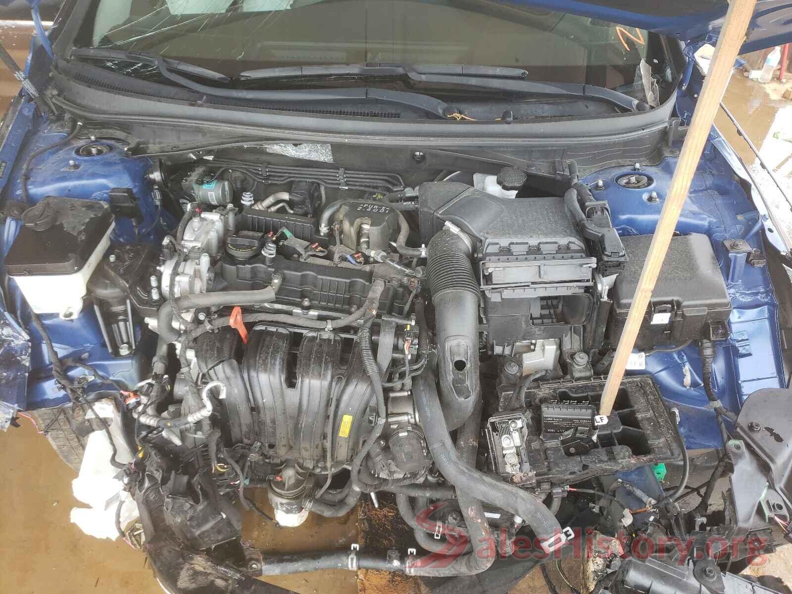 5NPE34AF9GH340591 2016 HYUNDAI SONATA