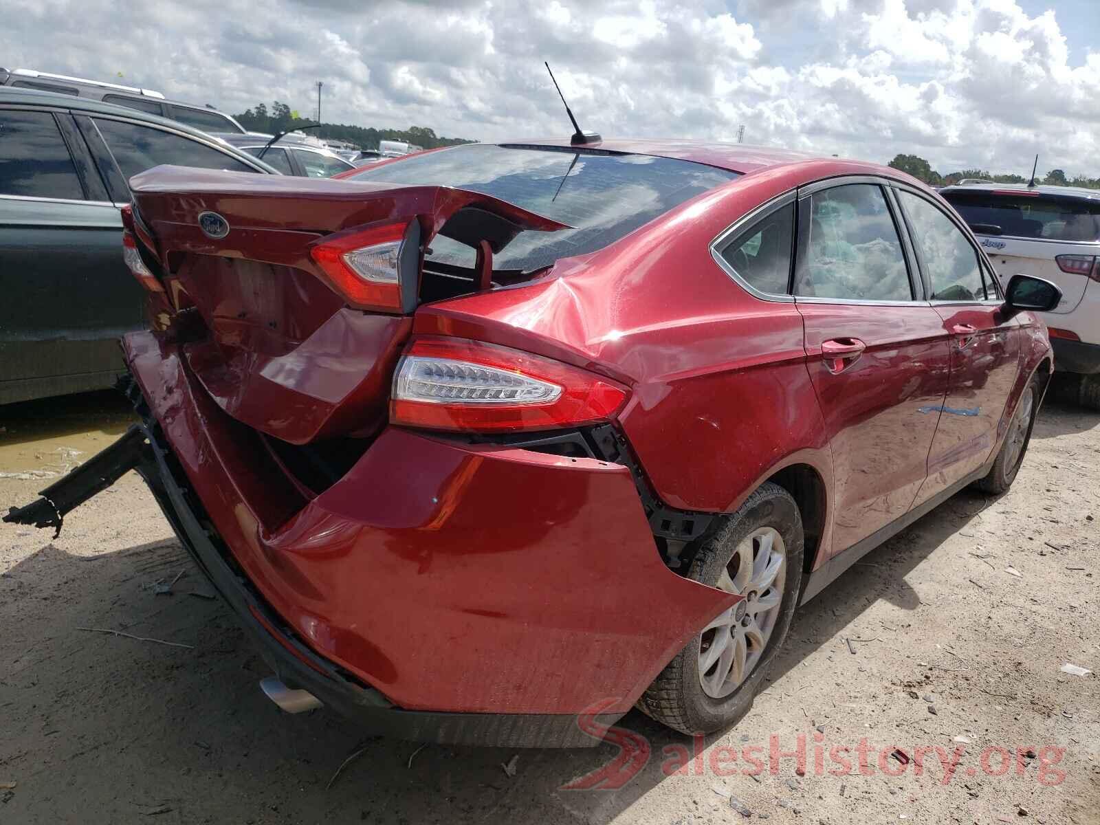 3FA6P0G74GR278862 2016 FORD FUSION