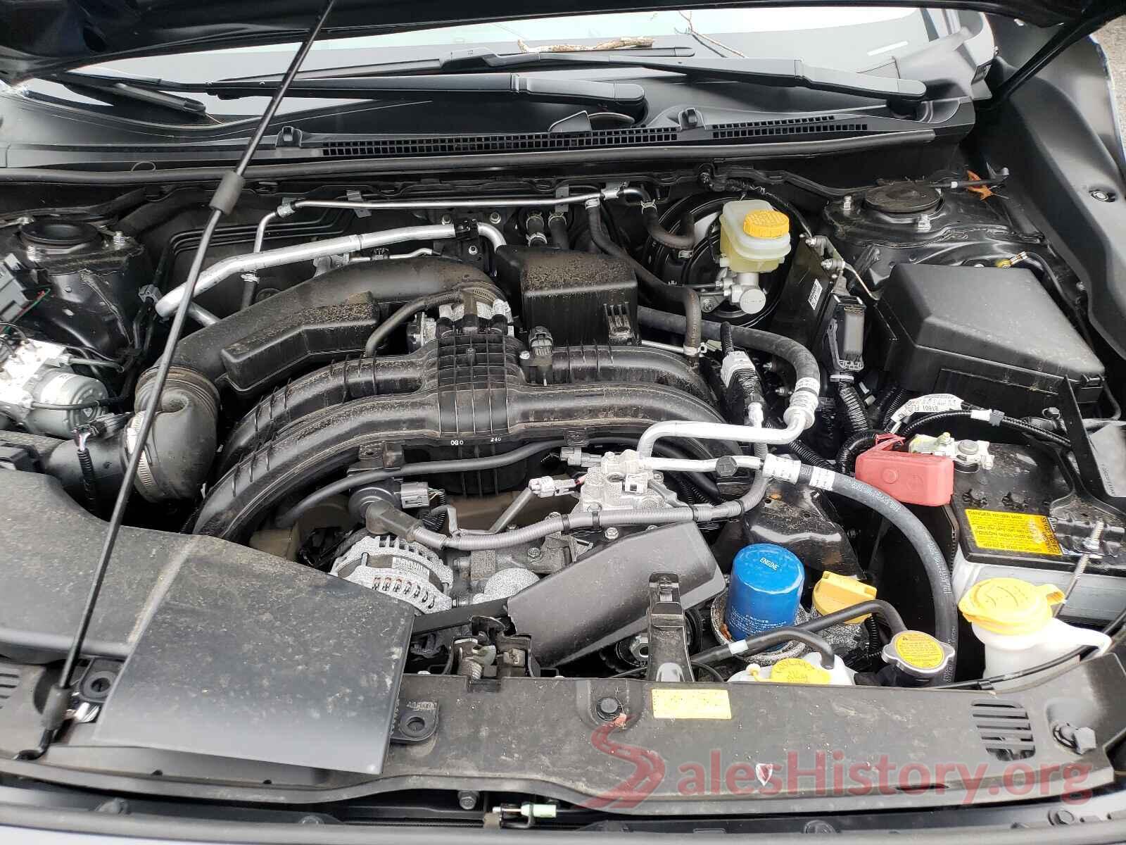 JF2GTABC5M8224277 2021 SUBARU CROSSTREK