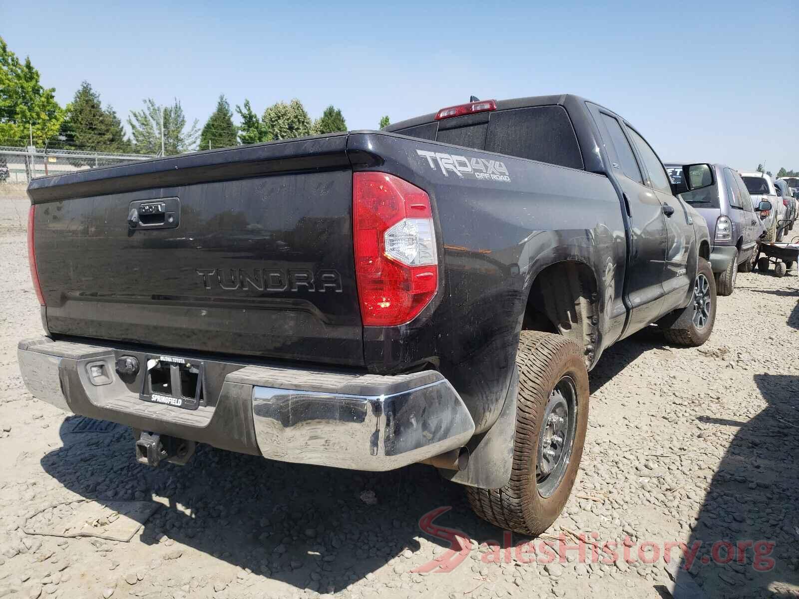 5TFUY5F1XMX012712 2021 TOYOTA TUNDRA