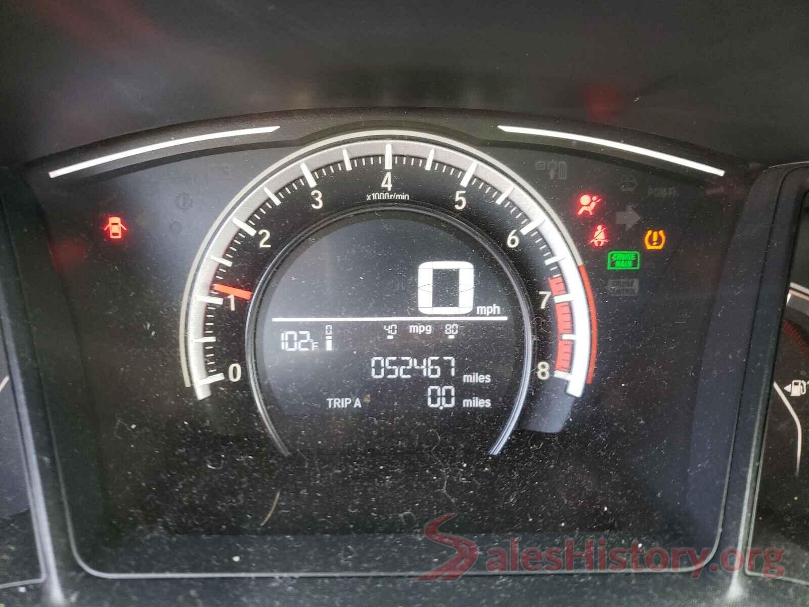 2HGFC2E53HH559732 2017 HONDA CIVIC