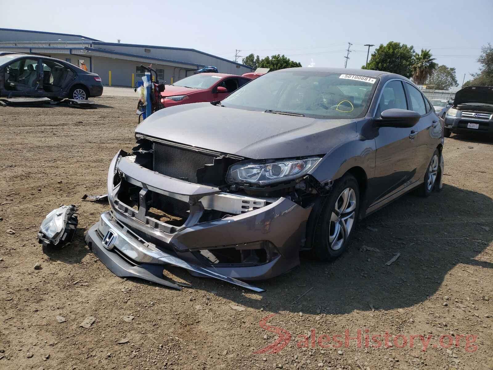 2HGFC2E53HH559732 2017 HONDA CIVIC