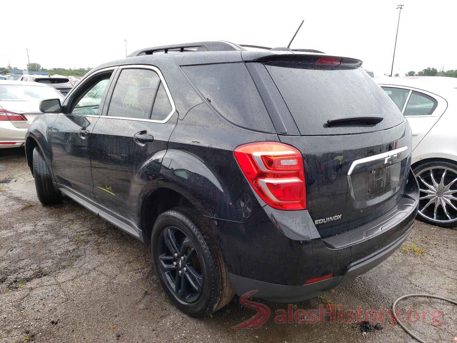 2GNALCEK1H6247531 2017 CHEVROLET EQUINOX