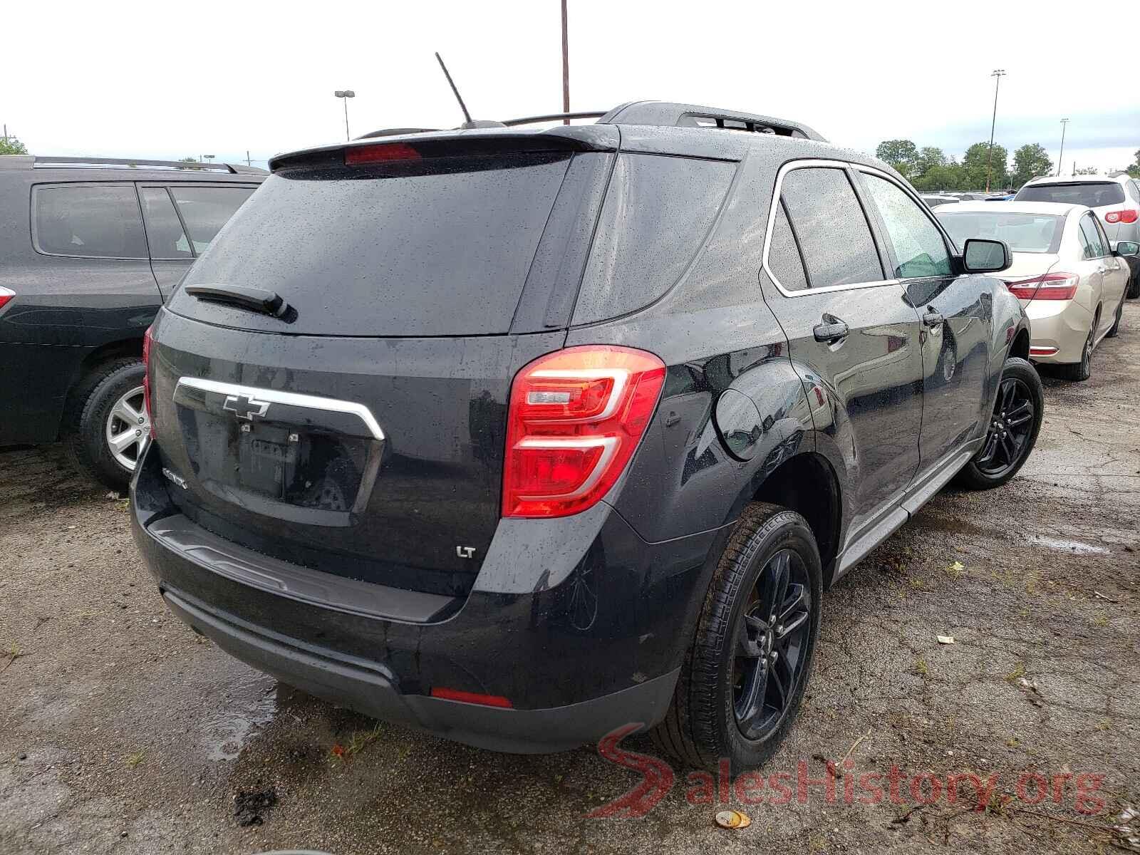 2GNALCEK1H6247531 2017 CHEVROLET EQUINOX