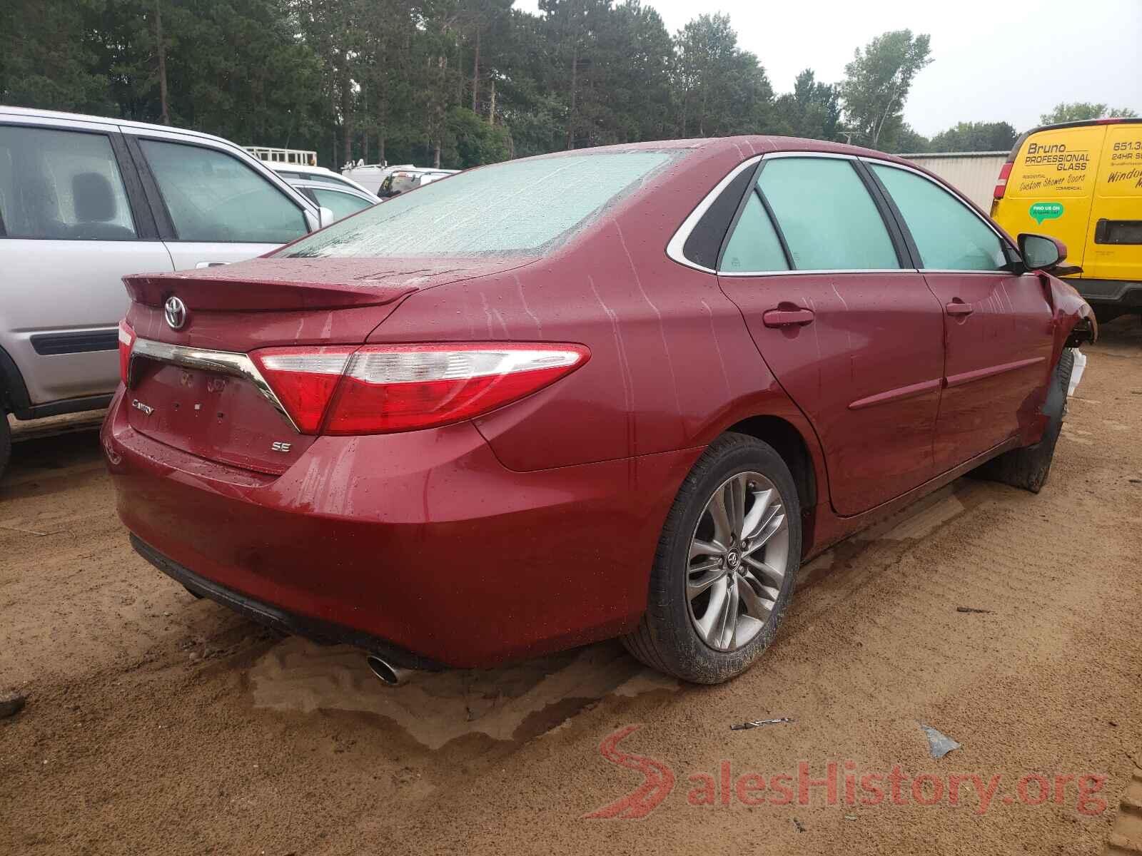 4T1BF1FK4HU620159 2017 TOYOTA CAMRY