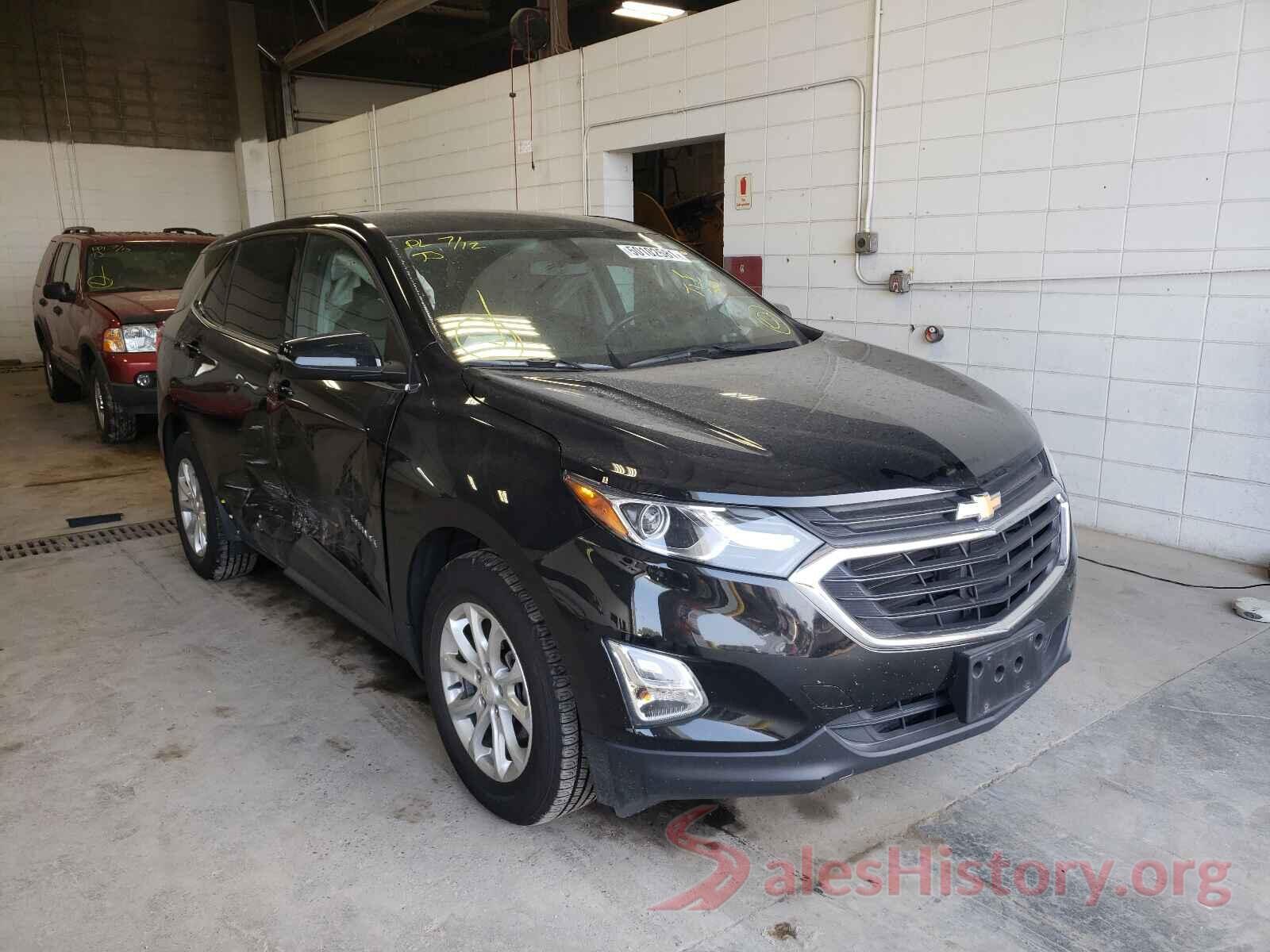 2GNAXJEV3J6217259 2018 CHEVROLET EQUINOX