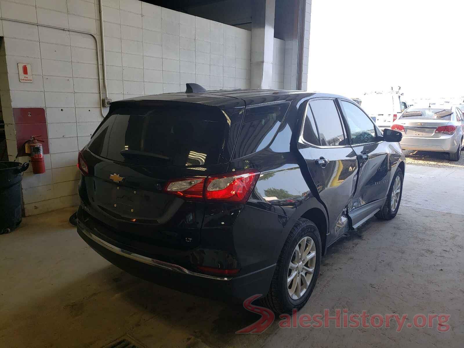 2GNAXJEV3J6217259 2018 CHEVROLET EQUINOX