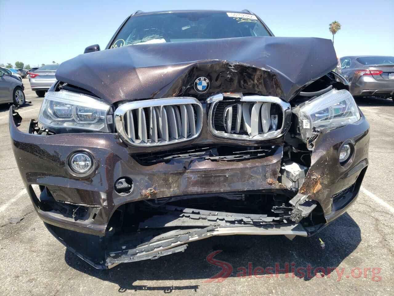 5UXKR2C57H0U20026 2017 BMW X5