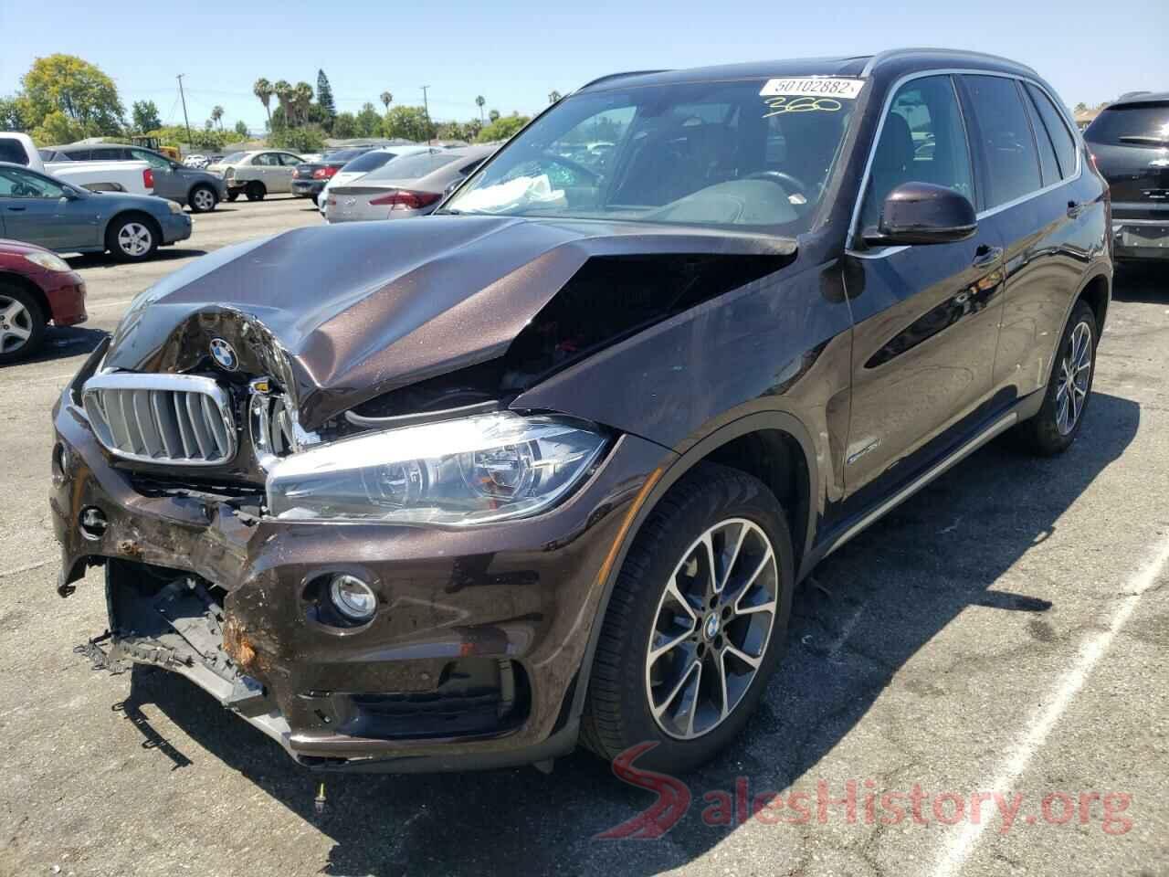 5UXKR2C57H0U20026 2017 BMW X5