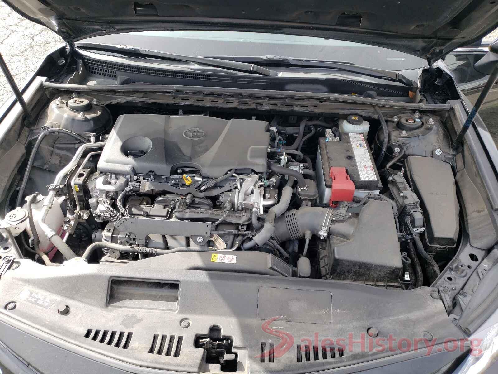 JTNB11HK2J3043199 2018 TOYOTA CAMRY