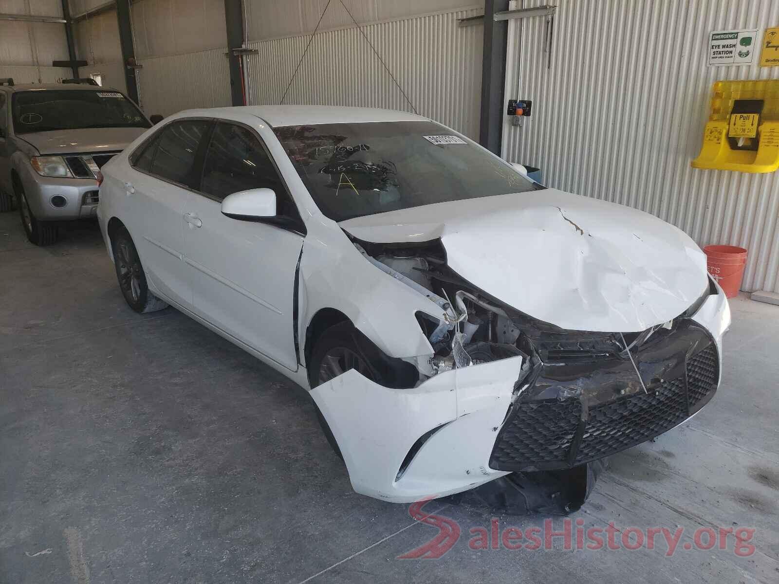 4T1BF1FK9GU188988 2016 TOYOTA CAMRY