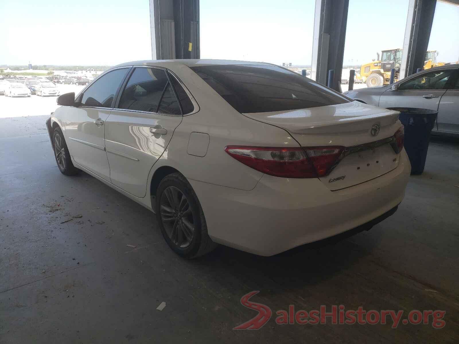 4T1BF1FK9GU188988 2016 TOYOTA CAMRY