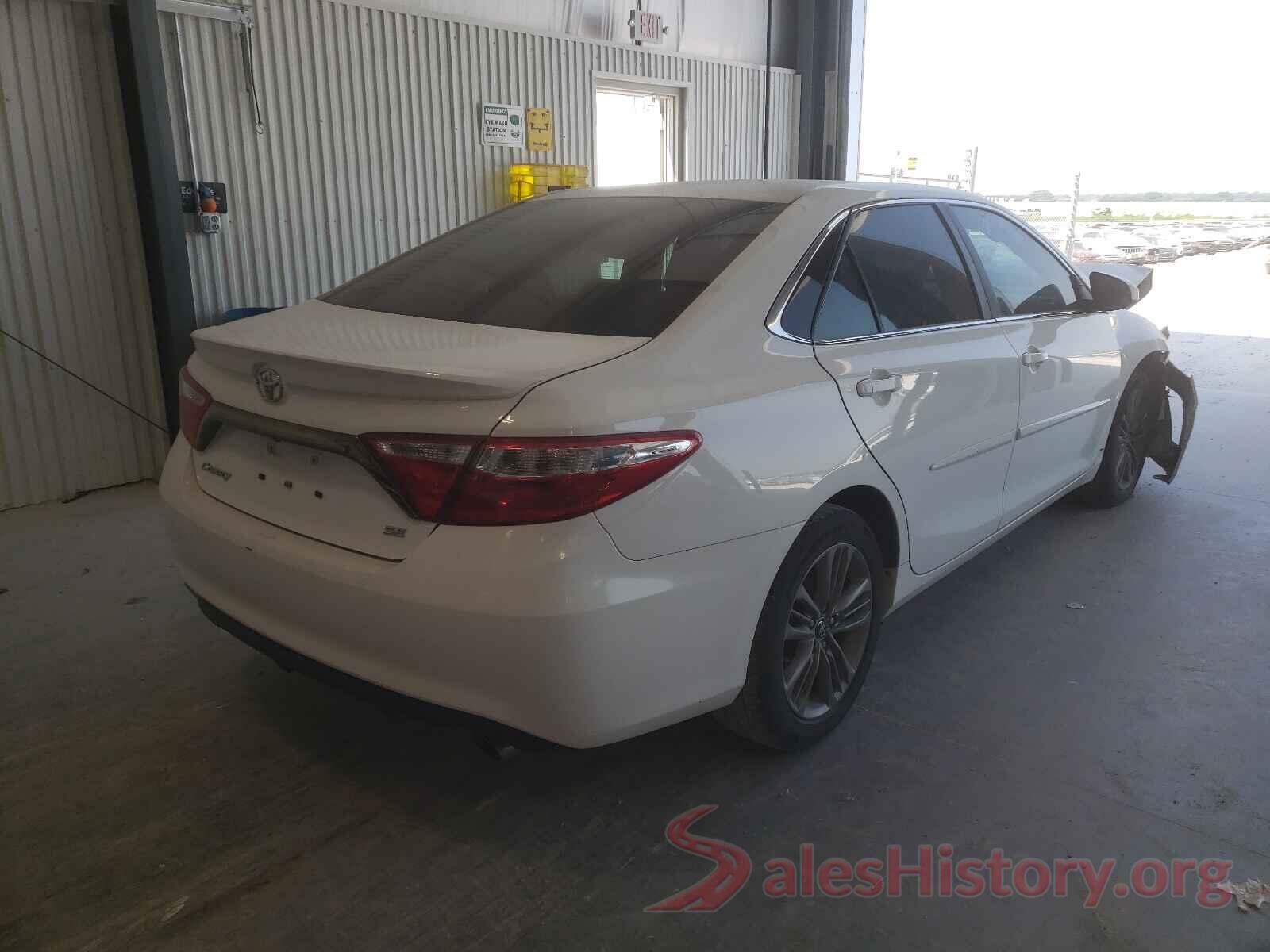 4T1BF1FK9GU188988 2016 TOYOTA CAMRY