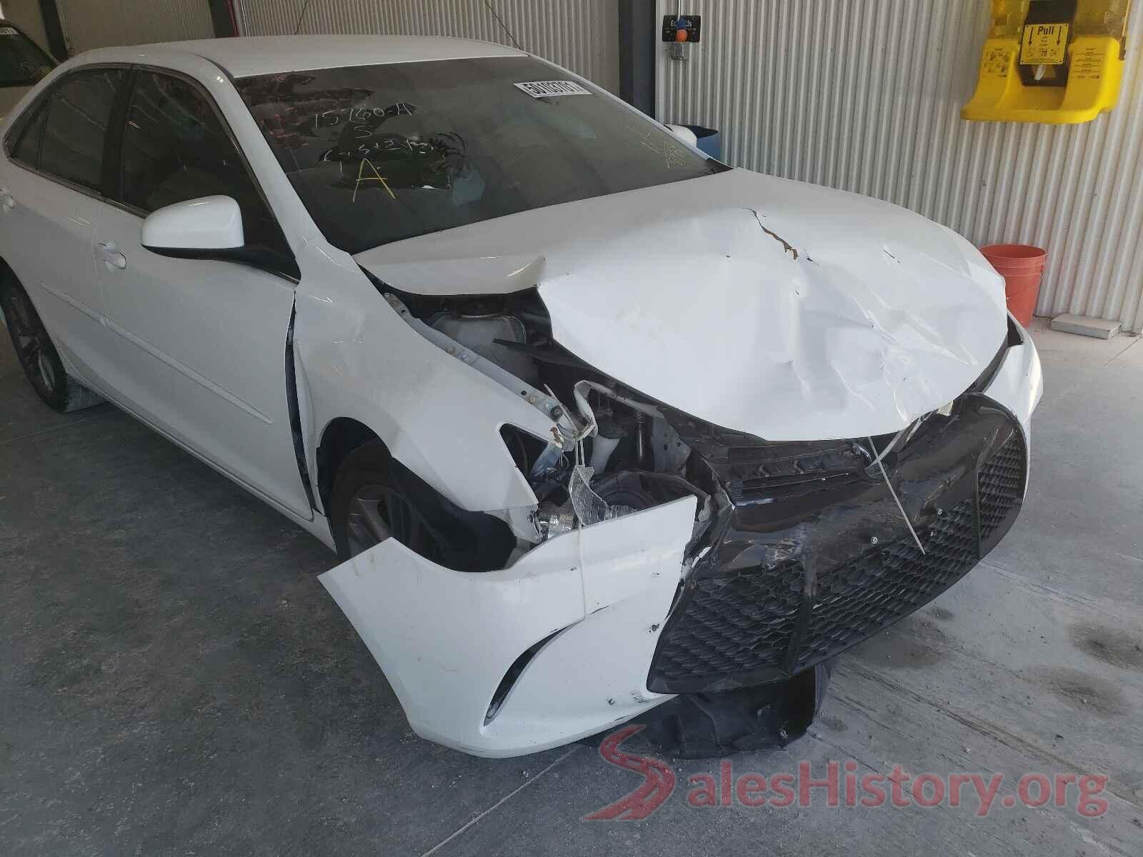 4T1BF1FK9GU188988 2016 TOYOTA CAMRY