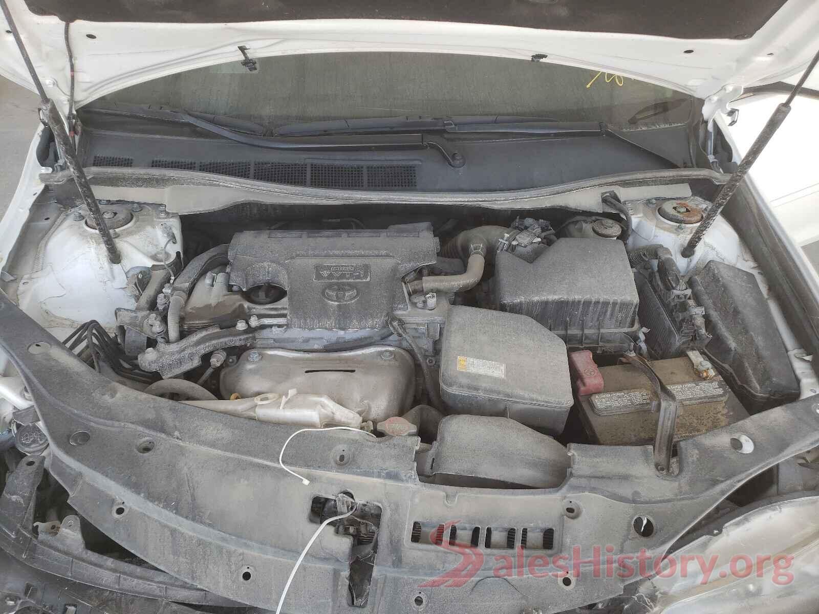 4T1BF1FK9GU188988 2016 TOYOTA CAMRY