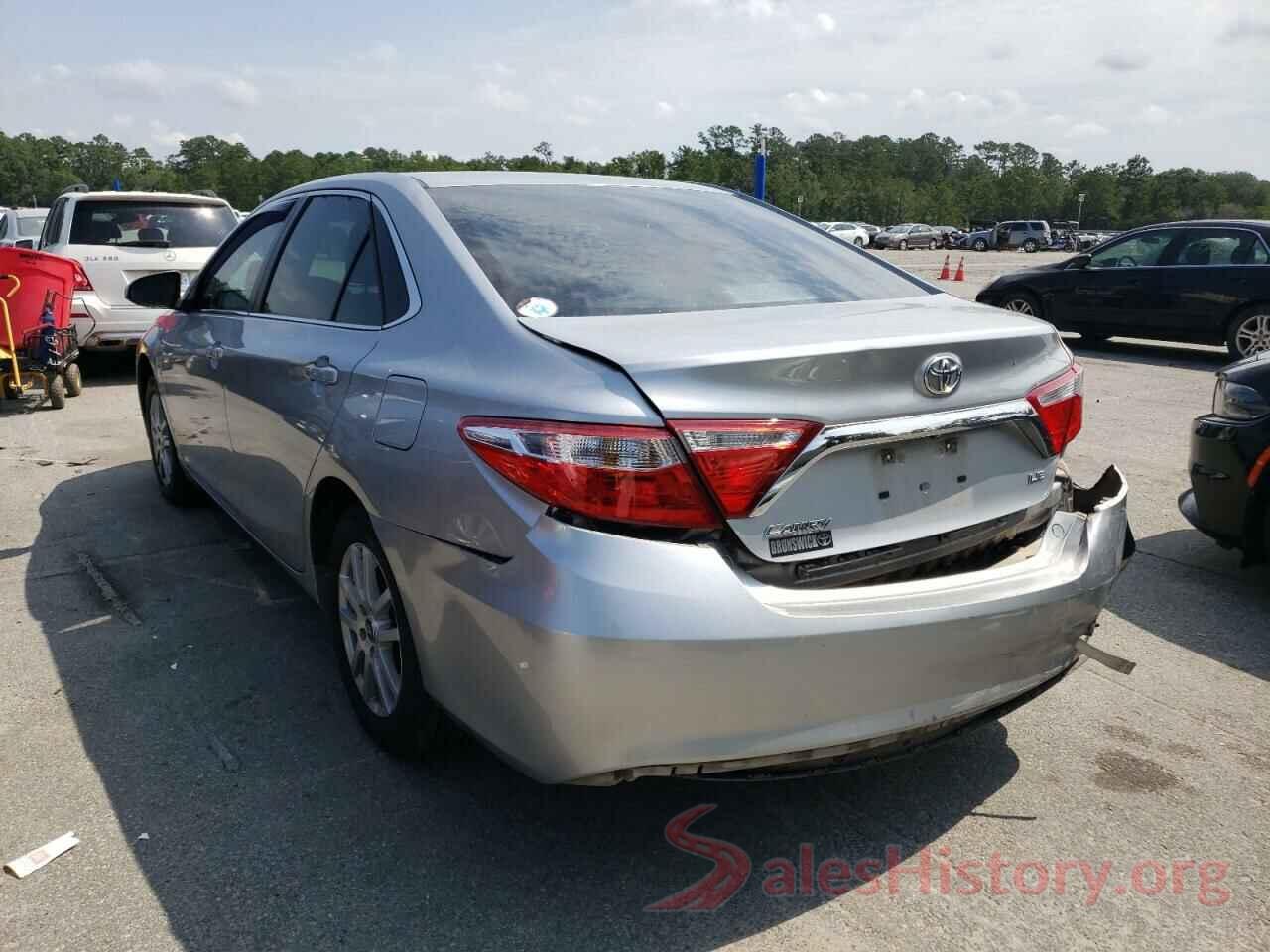 4T1BF1FK9HU276957 2017 TOYOTA CAMRY