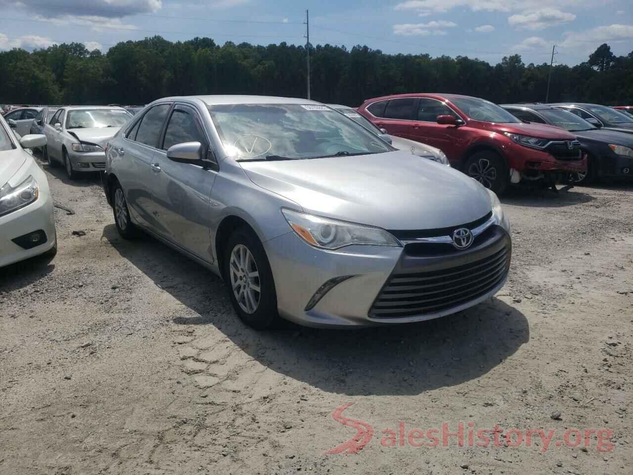 4T1BF1FK9HU276957 2017 TOYOTA CAMRY