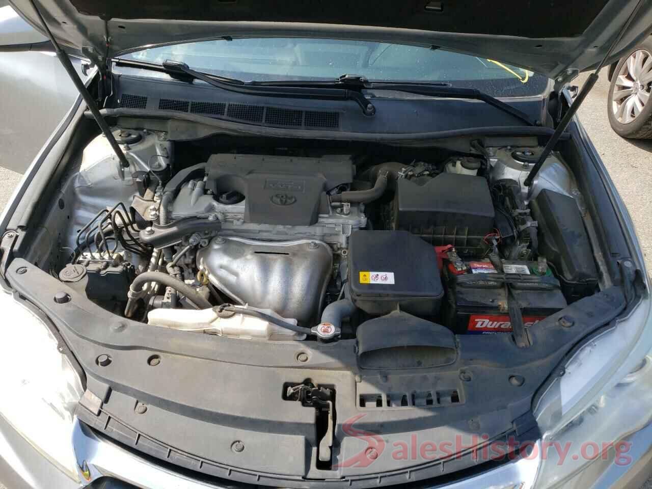 4T1BF1FK9HU276957 2017 TOYOTA CAMRY