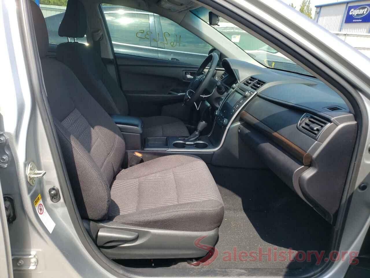 4T1BF1FK9HU276957 2017 TOYOTA CAMRY