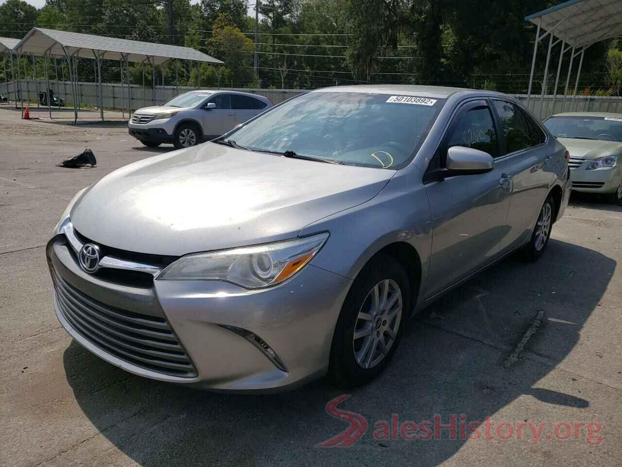 4T1BF1FK9HU276957 2017 TOYOTA CAMRY