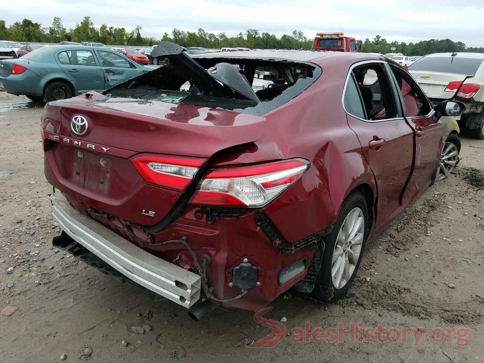 4T1B11HK5JU518273 2018 TOYOTA CAMRY