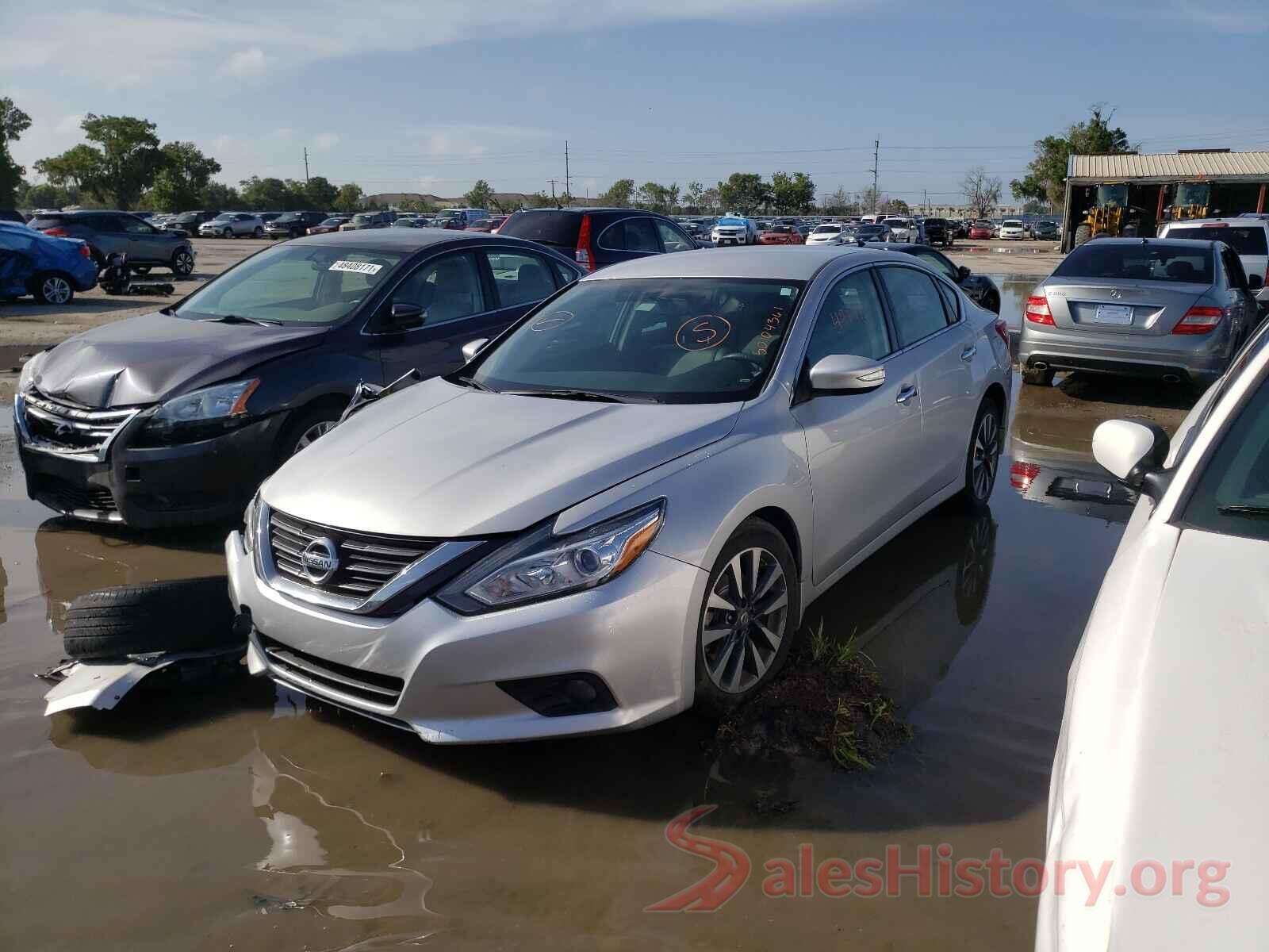 1N4AL3AP5HC132177 2017 NISSAN ALTIMA