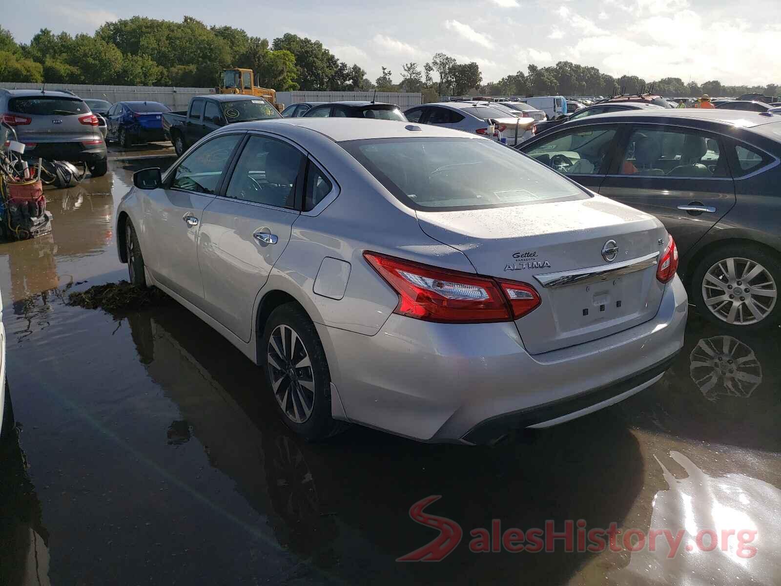 1N4AL3AP5HC132177 2017 NISSAN ALTIMA