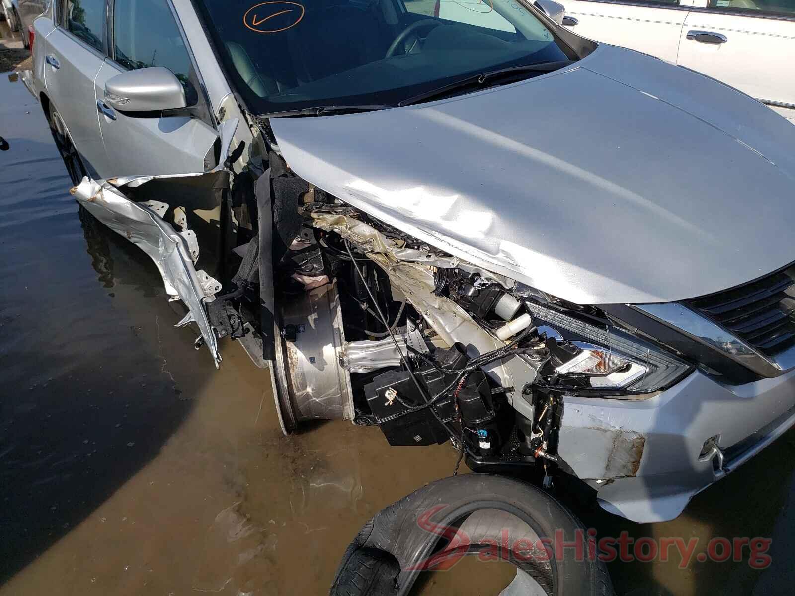 1N4AL3AP5HC132177 2017 NISSAN ALTIMA