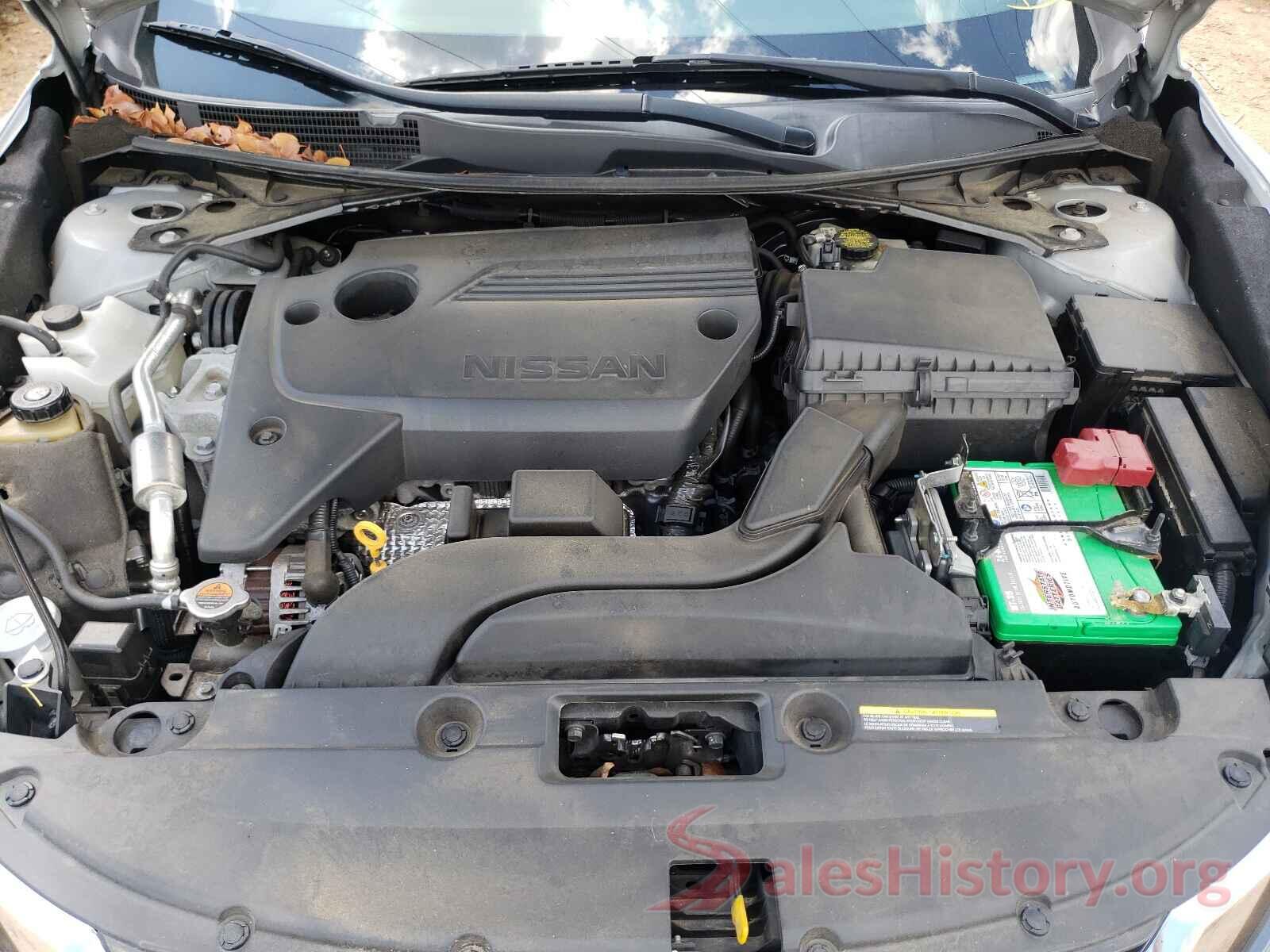 1N4AL3AP3HC183581 2017 NISSAN ALTIMA