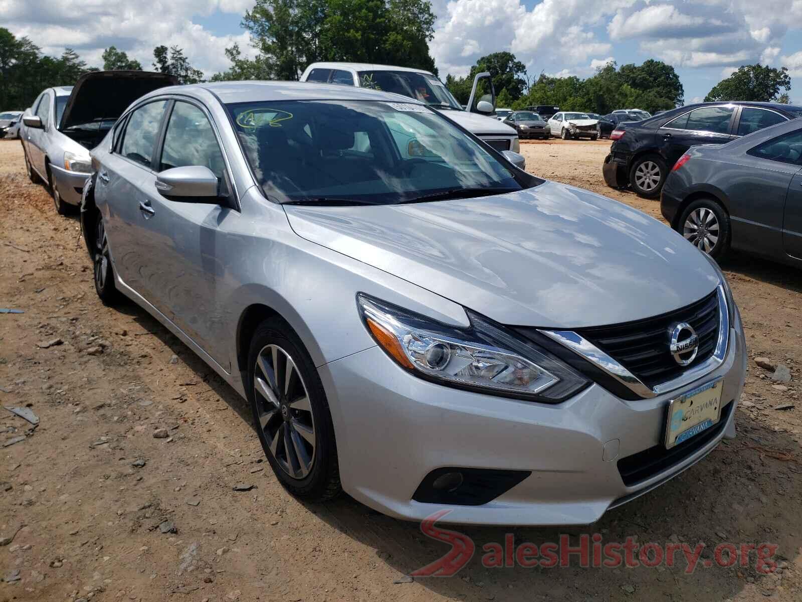 1N4AL3AP3HC183581 2017 NISSAN ALTIMA