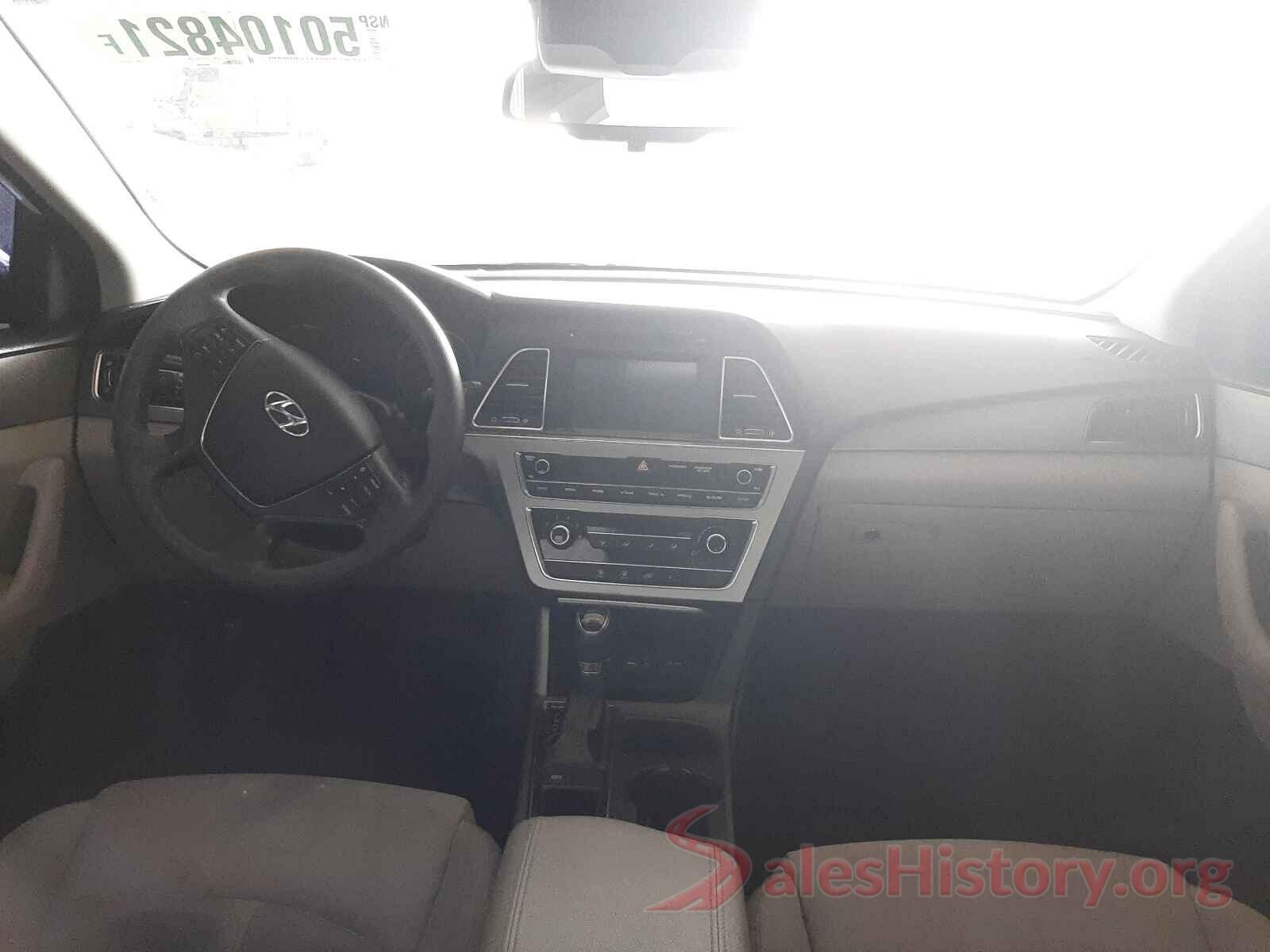 5NPE24AF4GH263003 2016 HYUNDAI SONATA