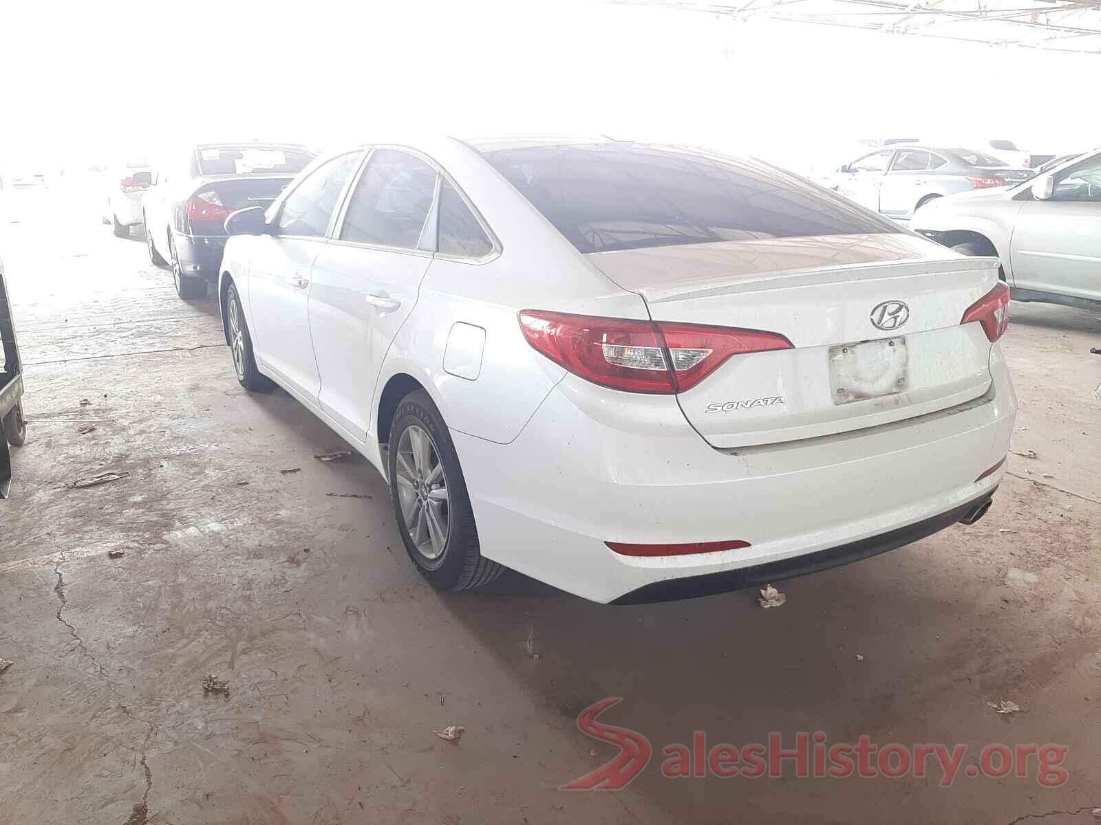 5NPE24AF4GH263003 2016 HYUNDAI SONATA