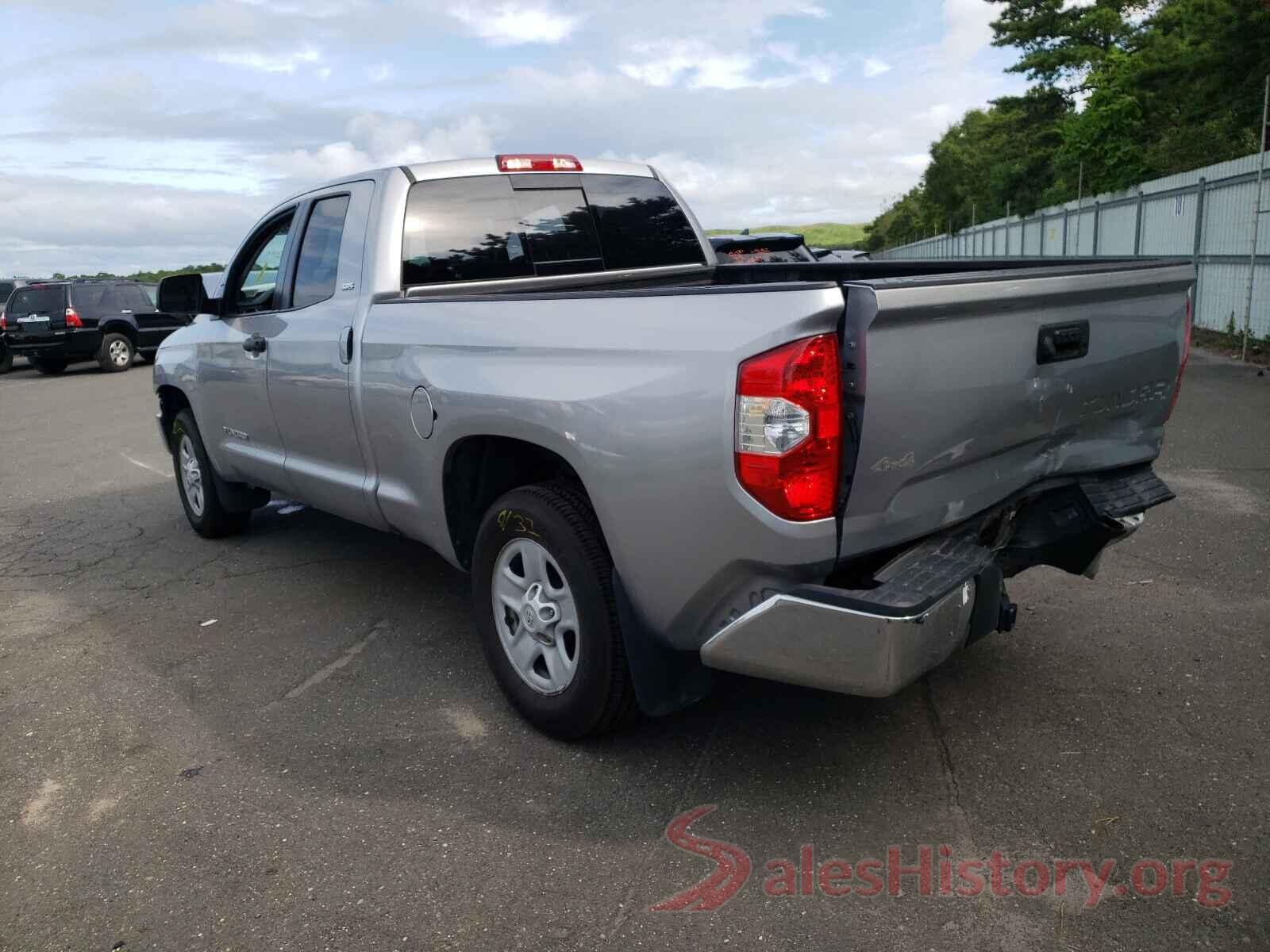 5TFUM5F11JX074684 2018 TOYOTA TUNDRA