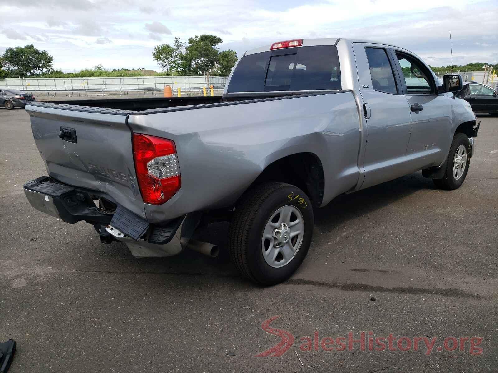 5TFUM5F11JX074684 2018 TOYOTA TUNDRA