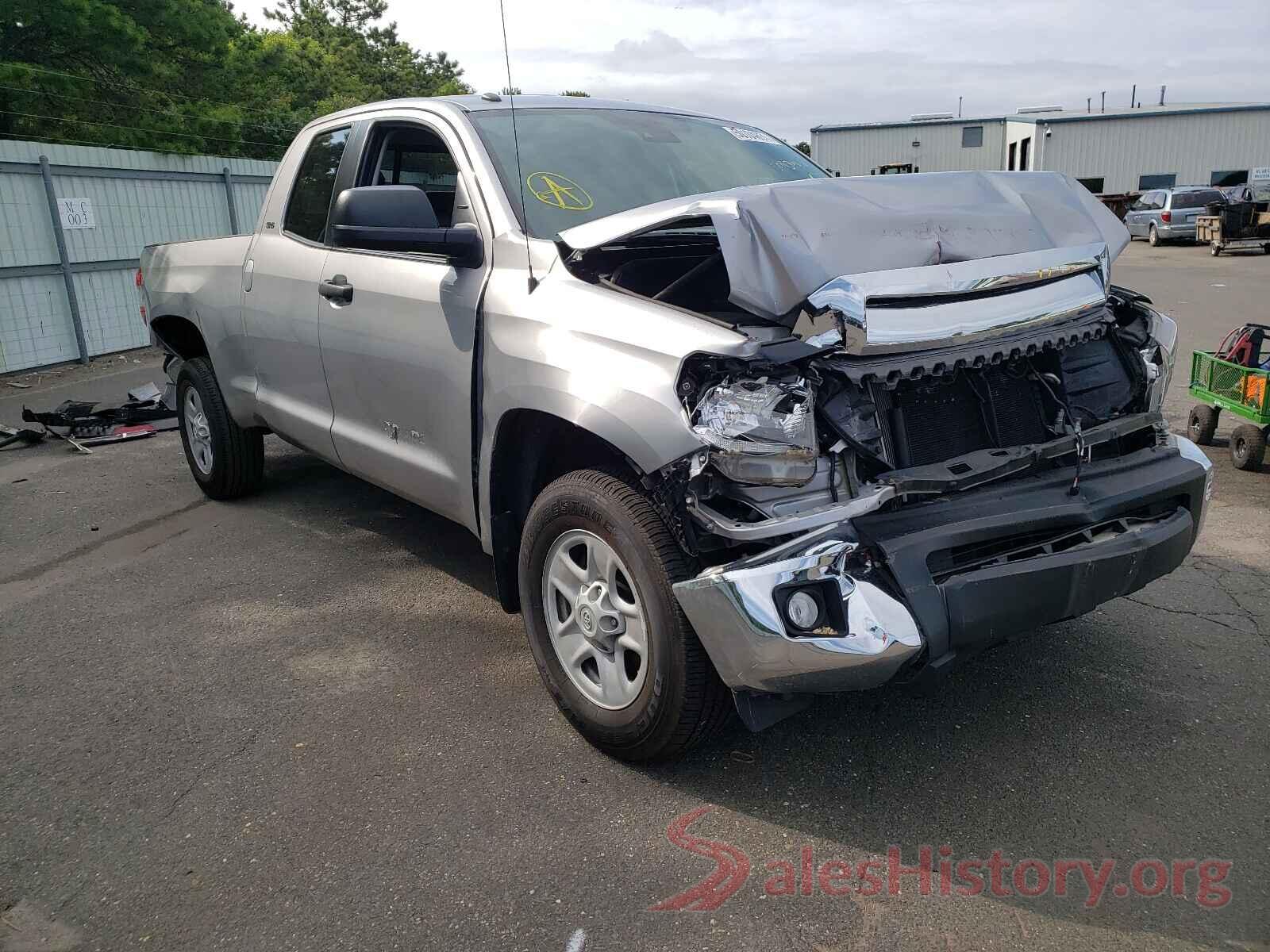 5TFUM5F11JX074684 2018 TOYOTA TUNDRA