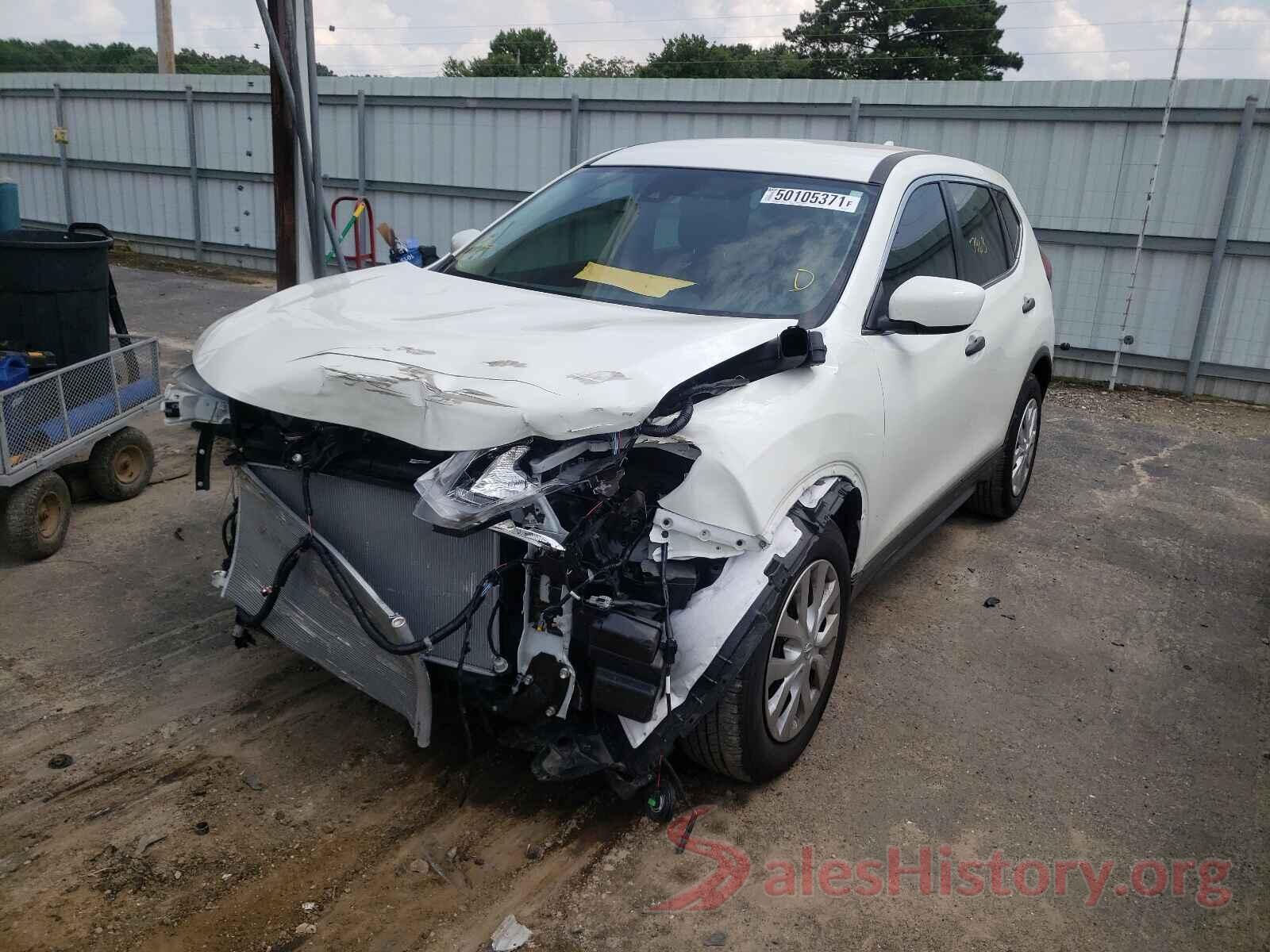 5N1AT2MT9LC818174 2020 NISSAN ROGUE