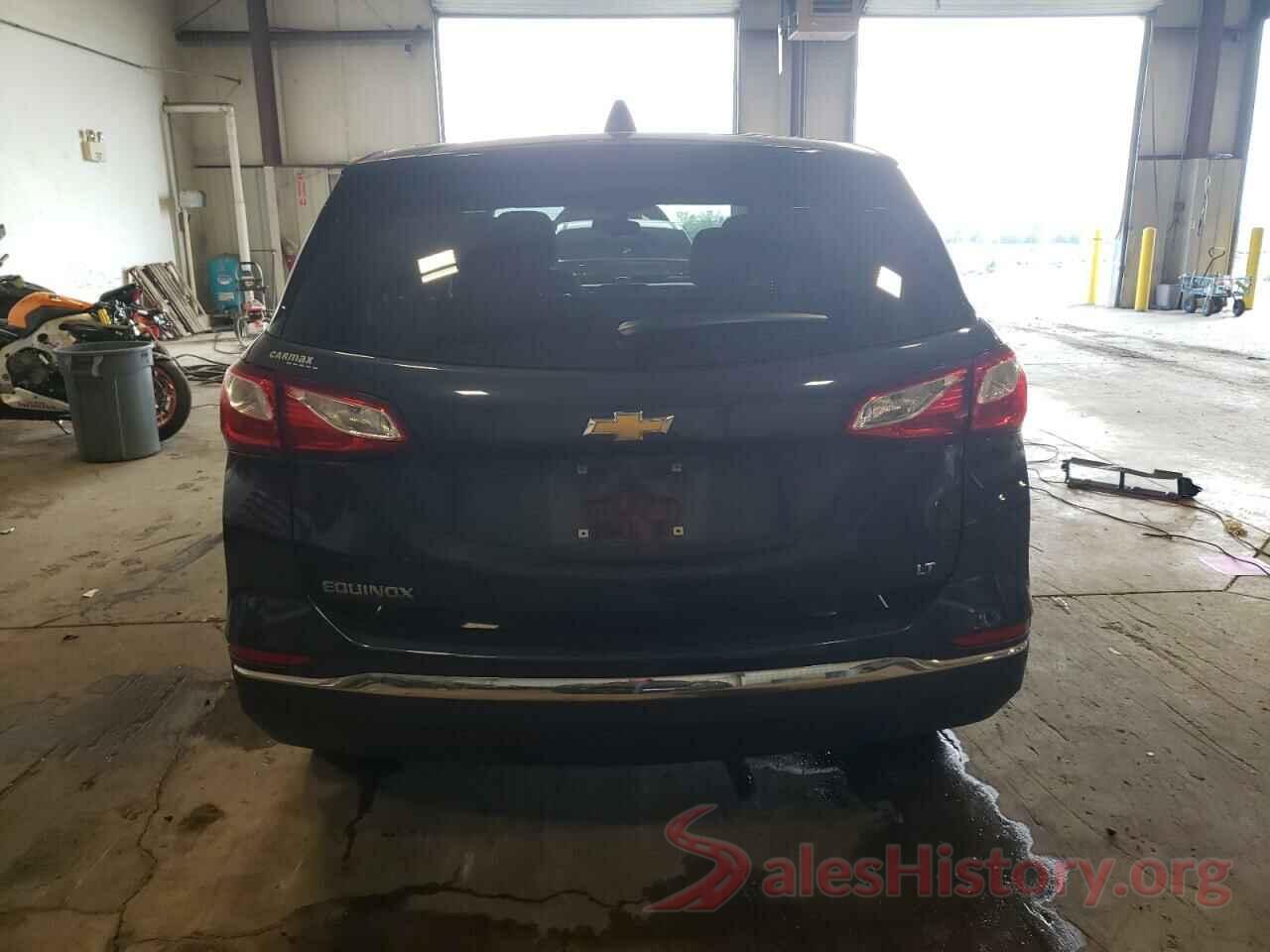 3GNAXKEV1KL312597 2019 CHEVROLET EQUINOX