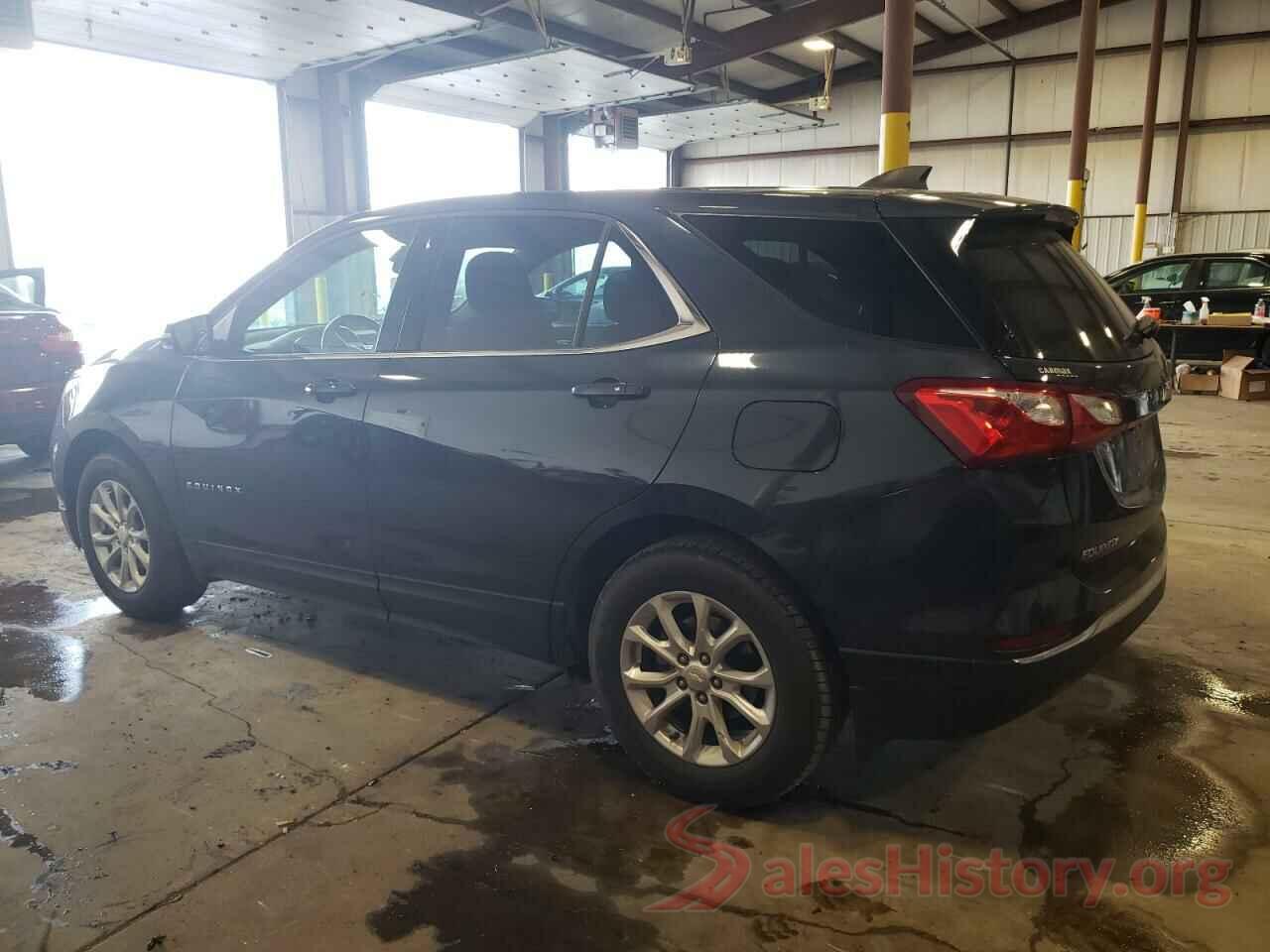 3GNAXKEV1KL312597 2019 CHEVROLET EQUINOX