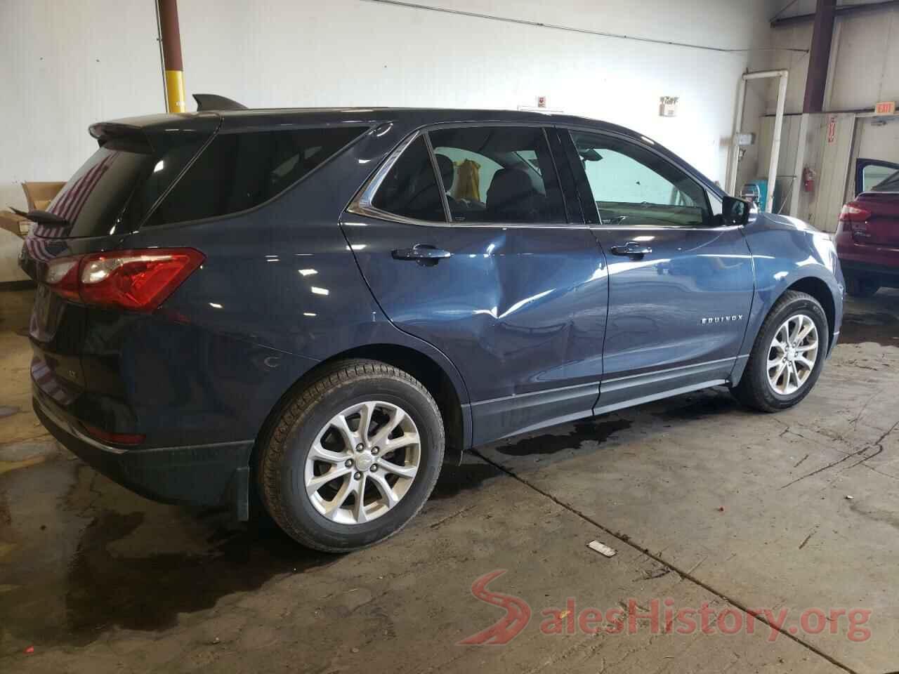 3GNAXKEV1KL312597 2019 CHEVROLET EQUINOX