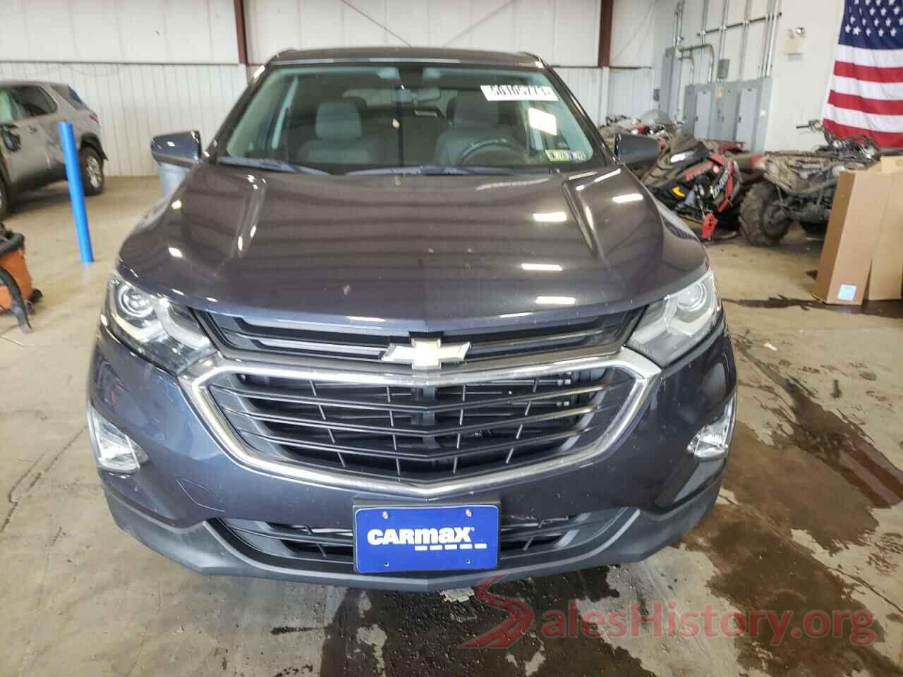 3GNAXKEV1KL312597 2019 CHEVROLET EQUINOX