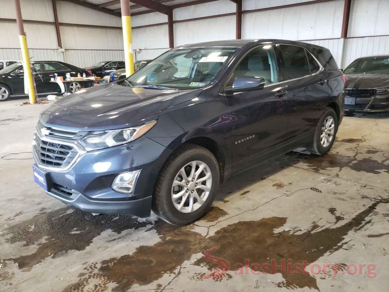 3GNAXKEV1KL312597 2019 CHEVROLET EQUINOX