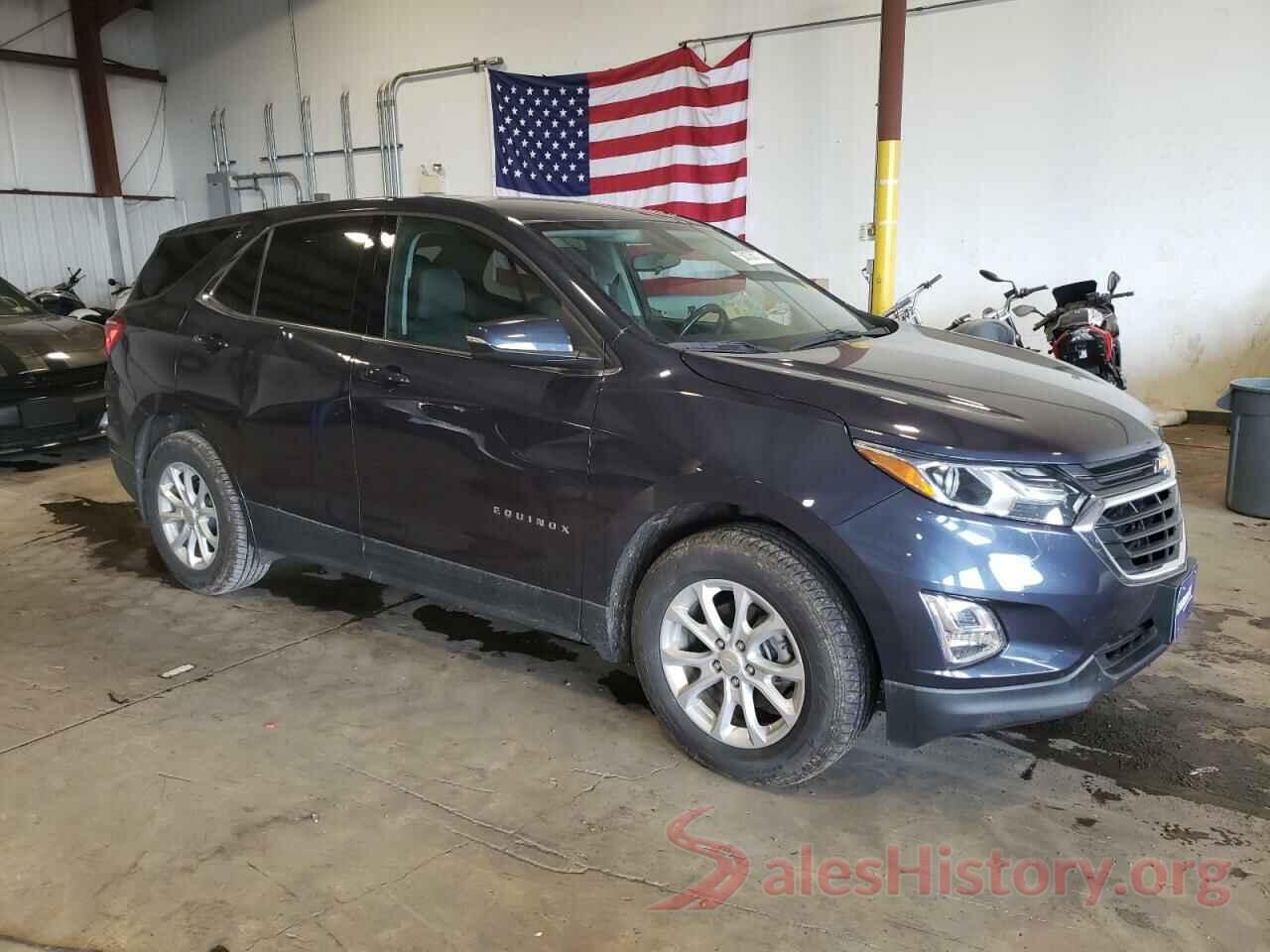 3GNAXKEV1KL312597 2019 CHEVROLET EQUINOX