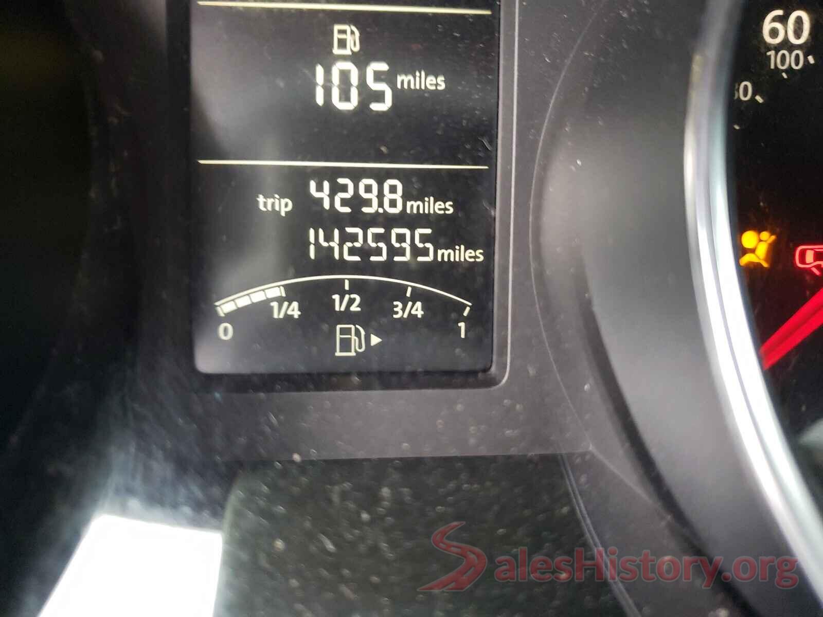 3VW267AJ9GM349900 2016 VOLKSWAGEN JETTA