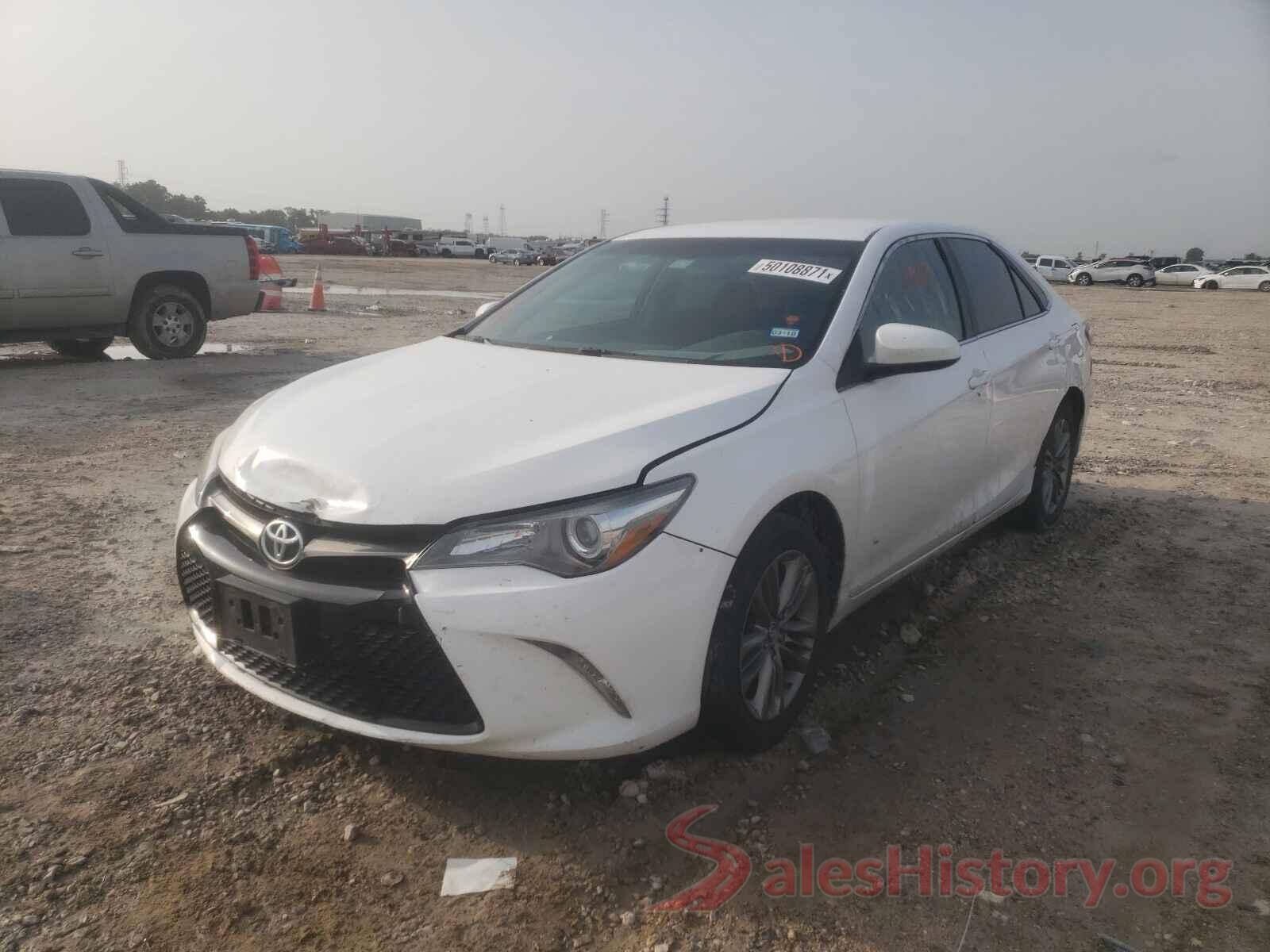 4T1BF1FK9GU535719 2016 TOYOTA CAMRY