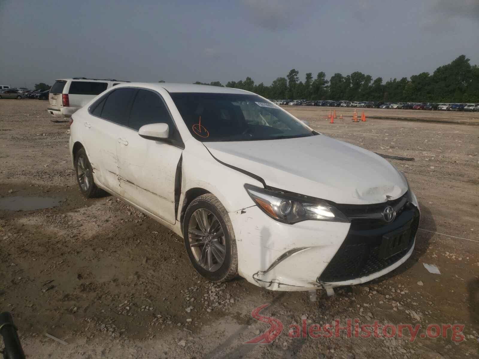 4T1BF1FK9GU535719 2016 TOYOTA CAMRY