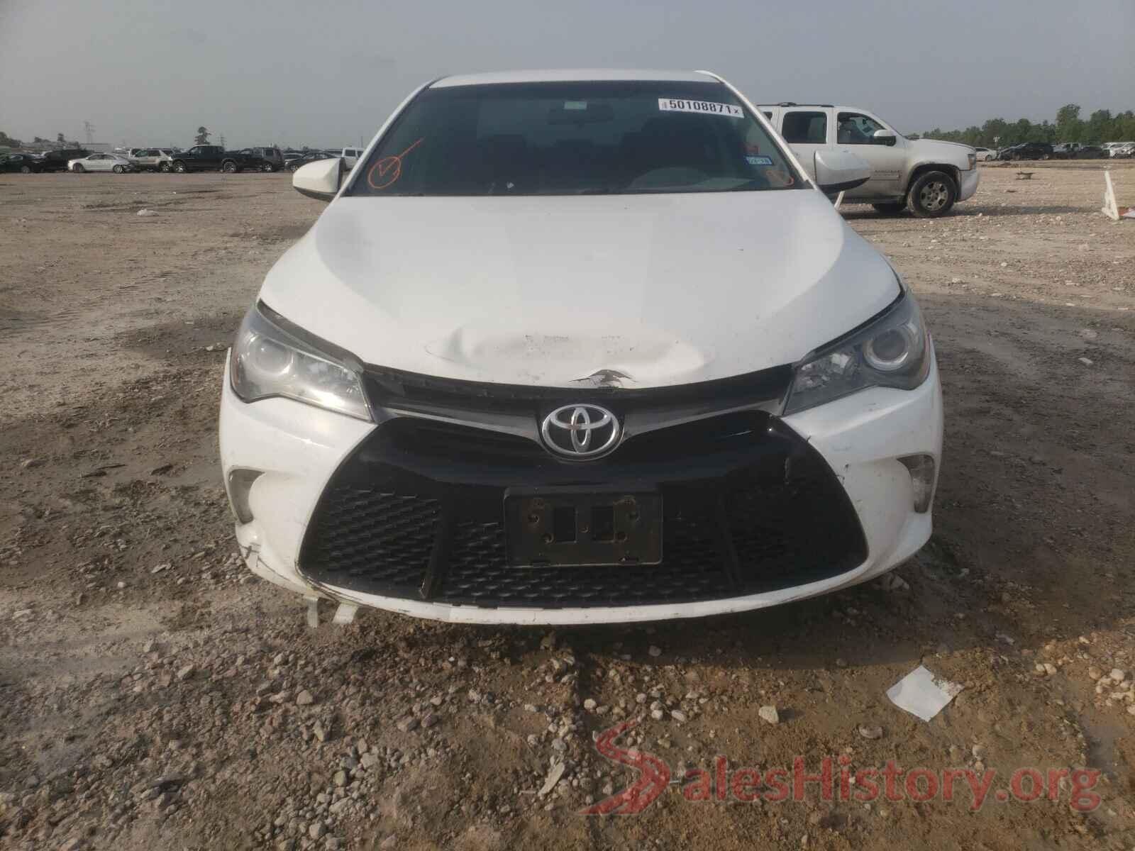 4T1BF1FK9GU535719 2016 TOYOTA CAMRY